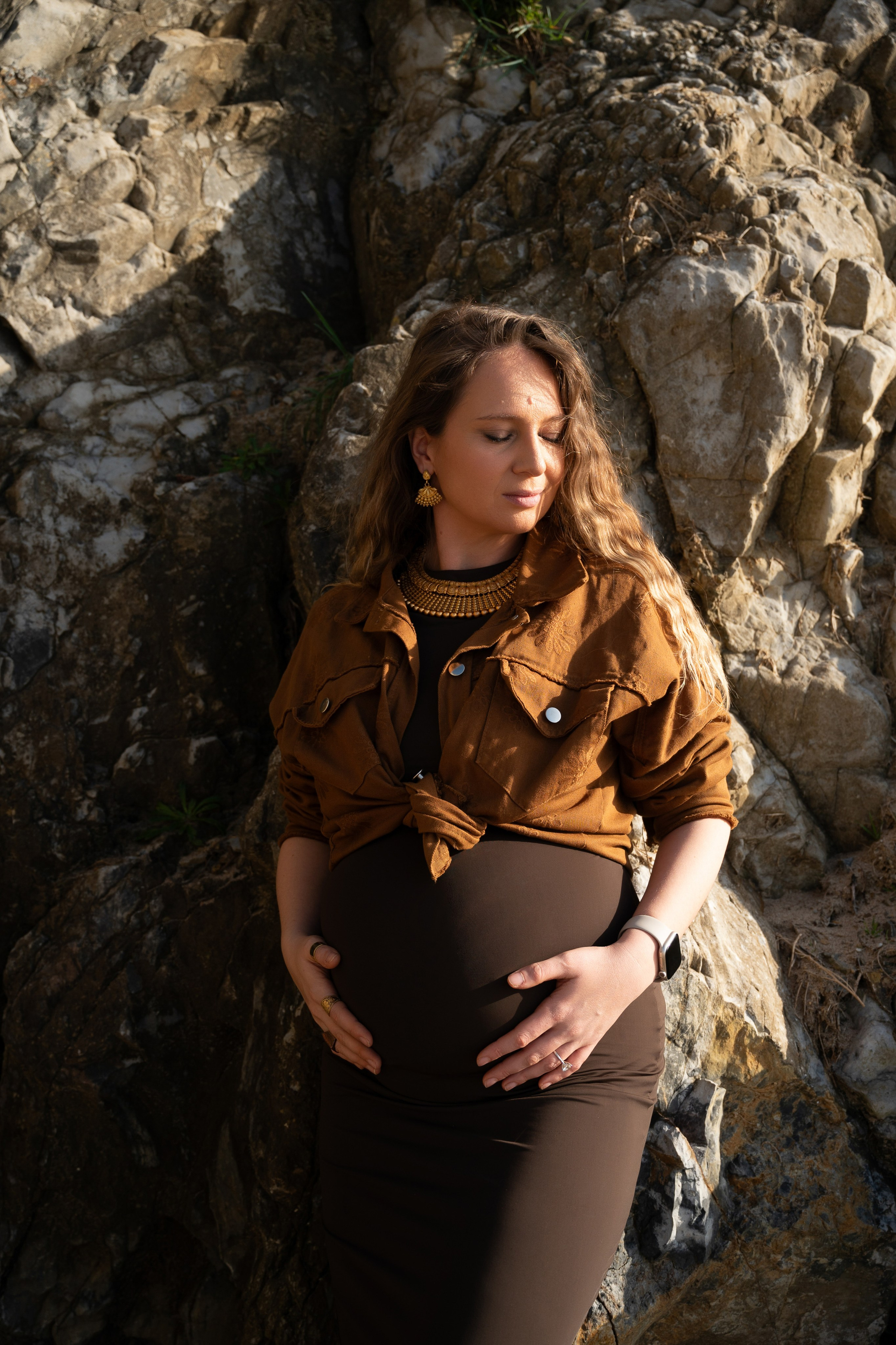 Аня беременность. Профессиональный фотограф Кристина Кирьянова