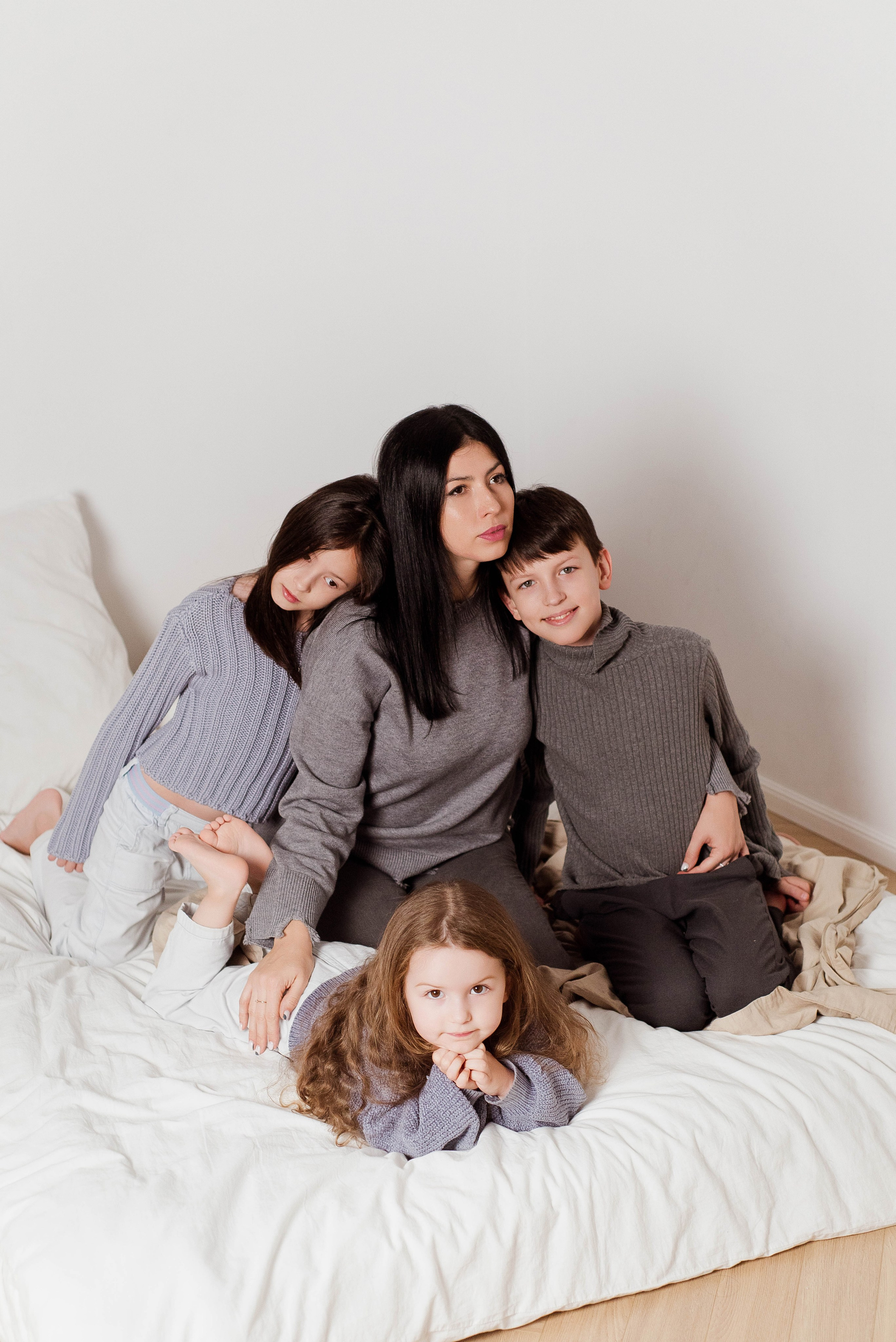 Мамино тепло. Свадебный и семейный фотограф Яна Стражева. Волгоград, Москва