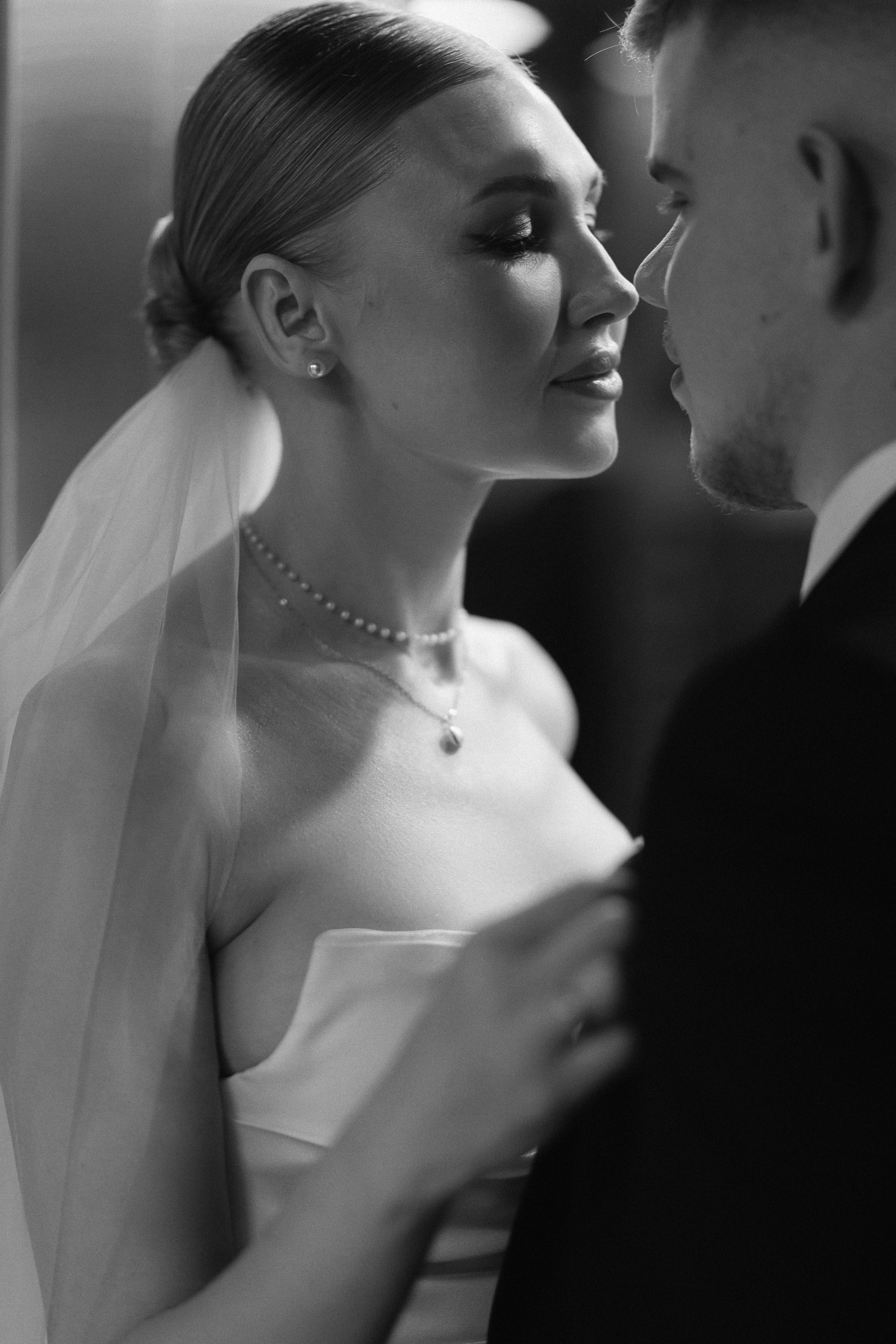 ТАТЬЯНА & ЕВГЕНИЙ ` 14.02.25. Maria Startseva Photo