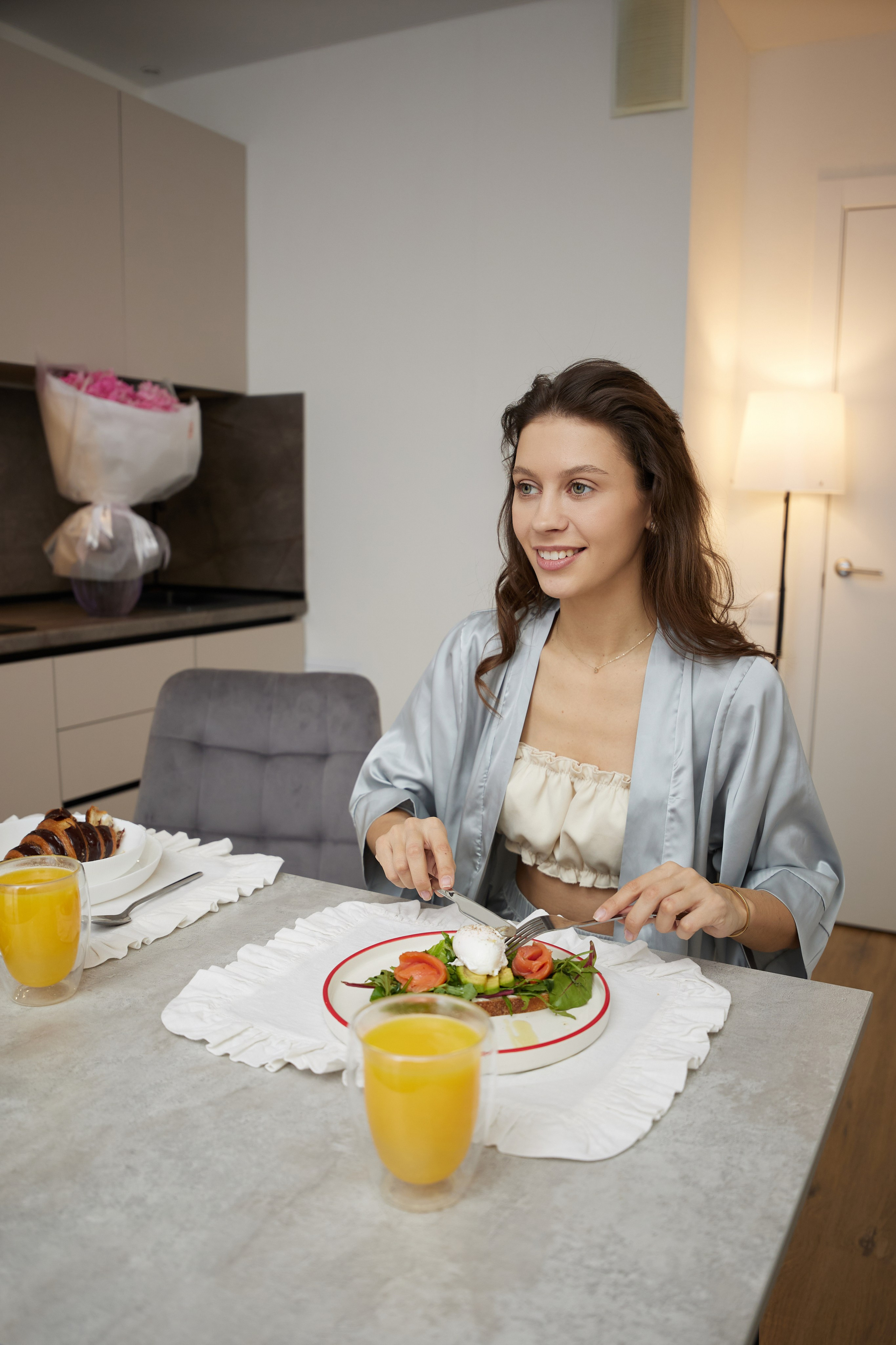 Отели. Фотограф брендов в Санкт-Петербурге Полина Суворова
