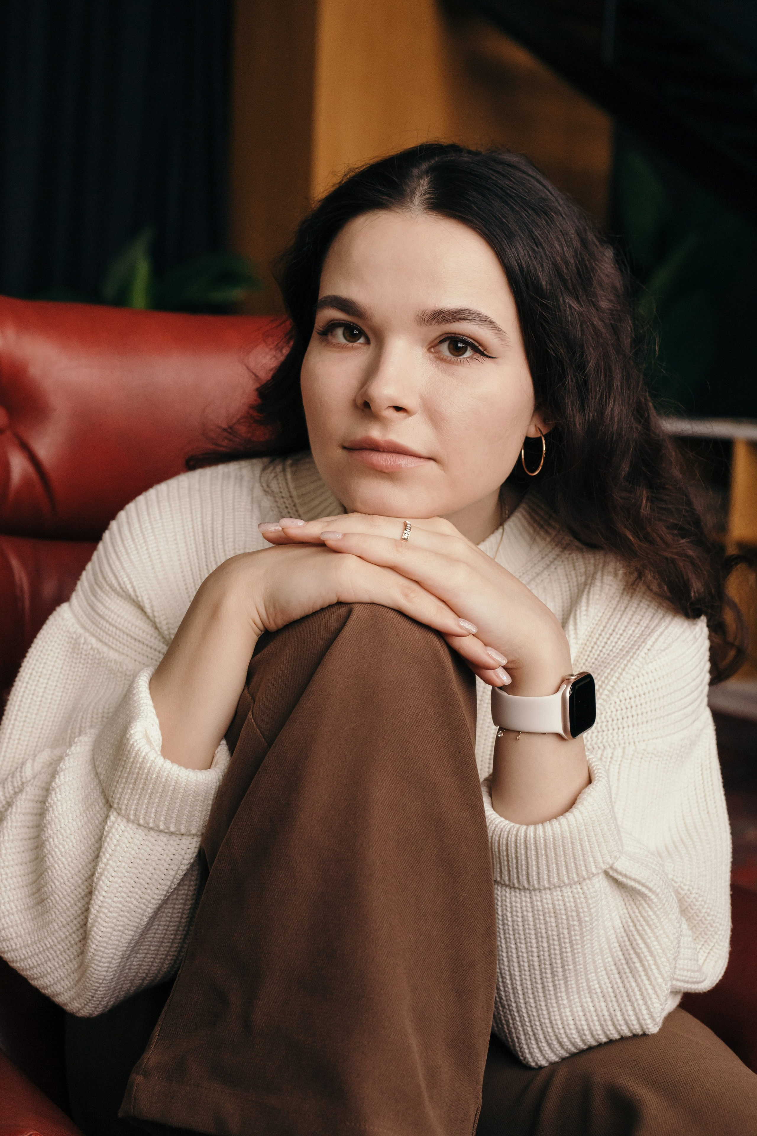 Екатерина и Кирилл. Фотограф Елена Балакина (Челябинск)