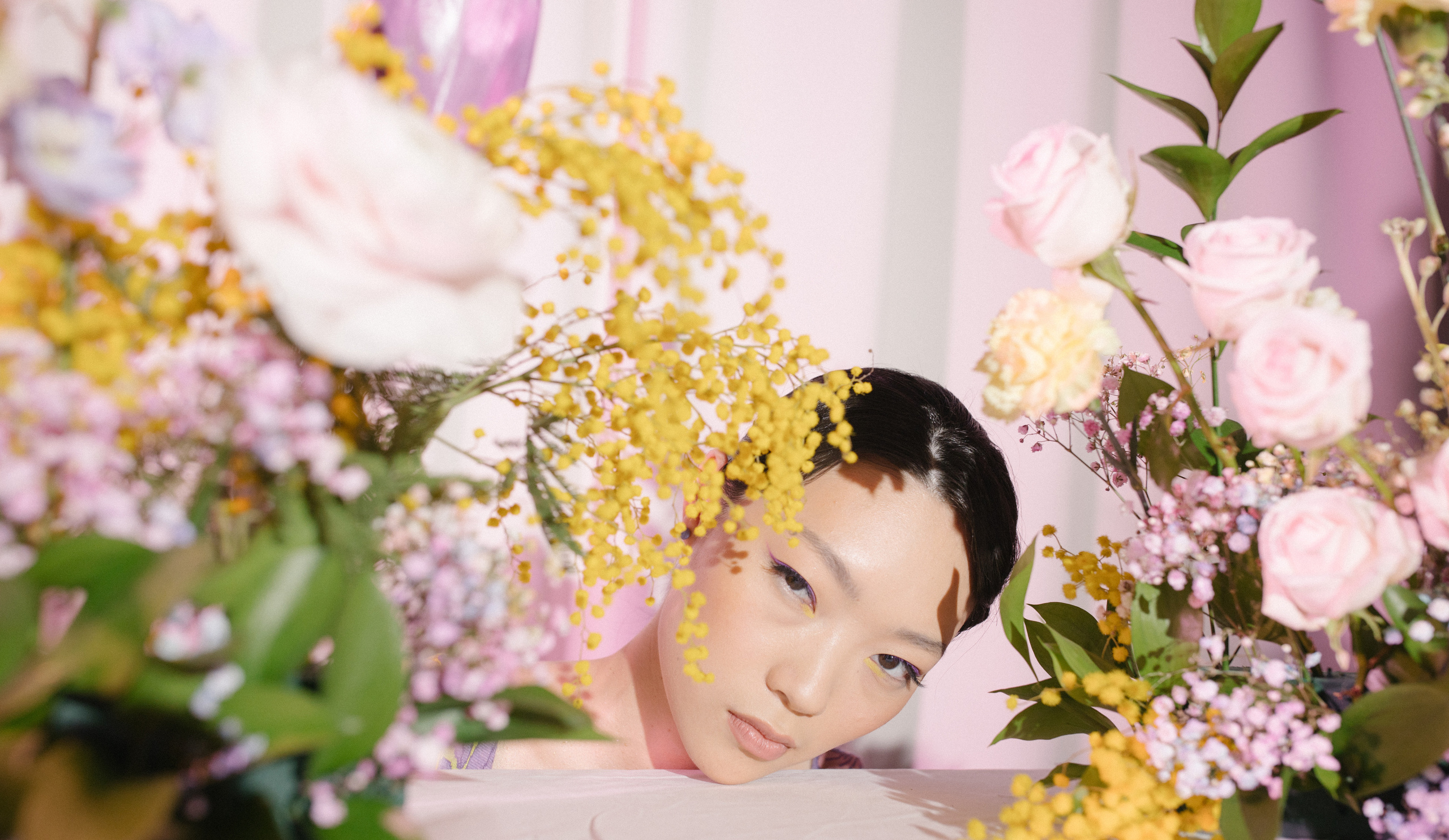 COMMERCIAL. Коммерческий фотограф в Москве