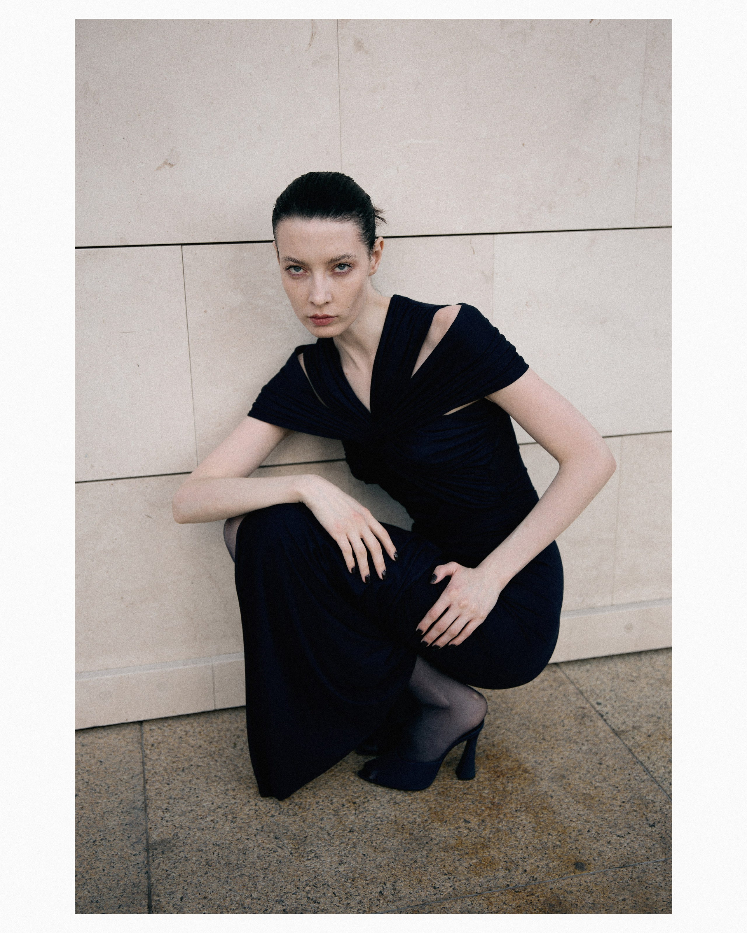 Nomadmoon. Fashion-фотограф Желеуов Дулат