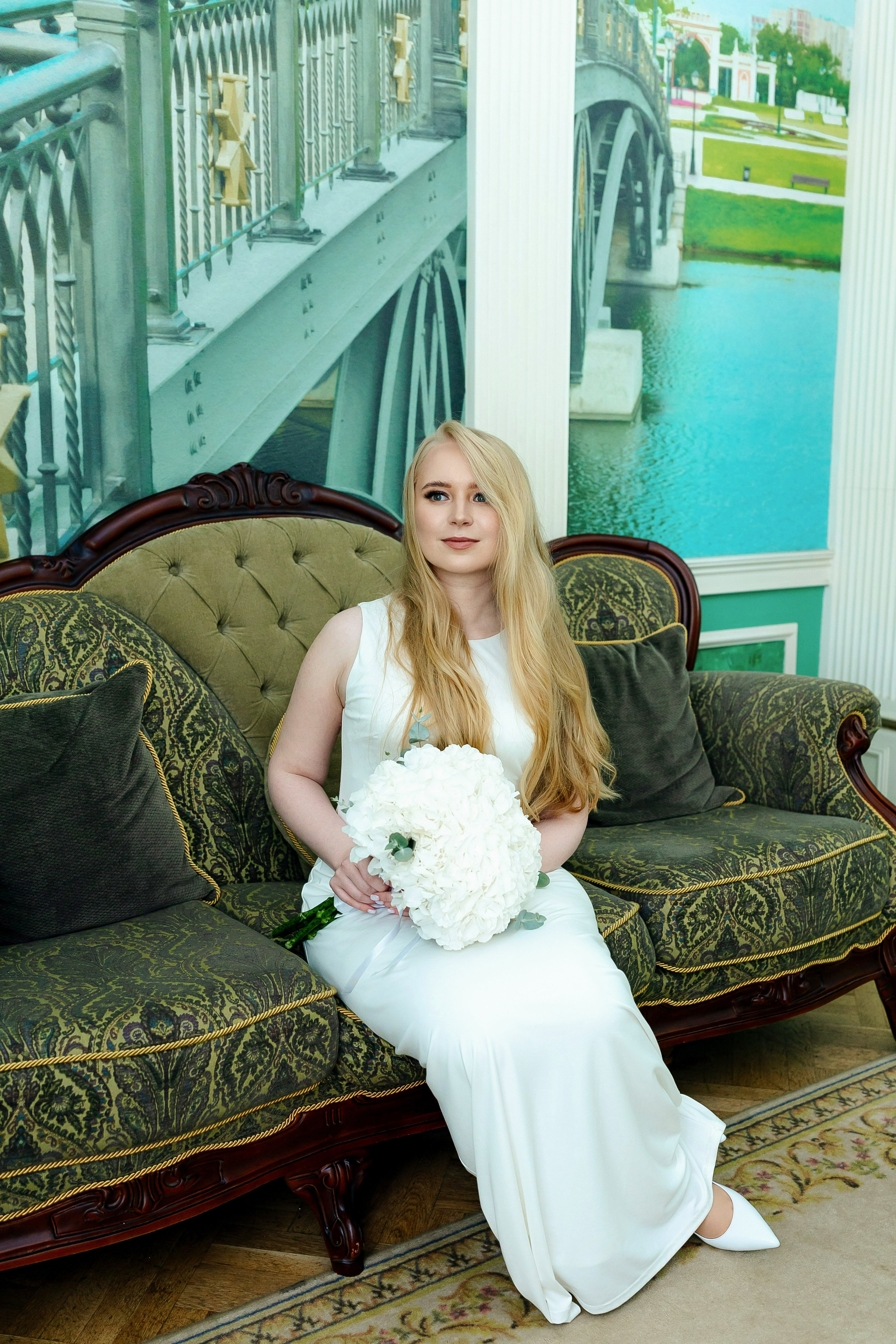 Иван и Анна. Семейный и детский фотограф в Москве Александра Мак