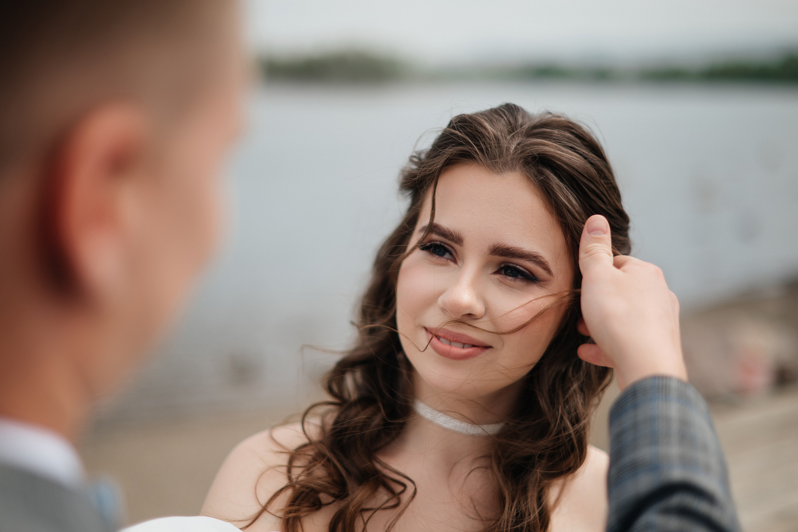 Дмитрий и Кристина. Свадебный фотограф