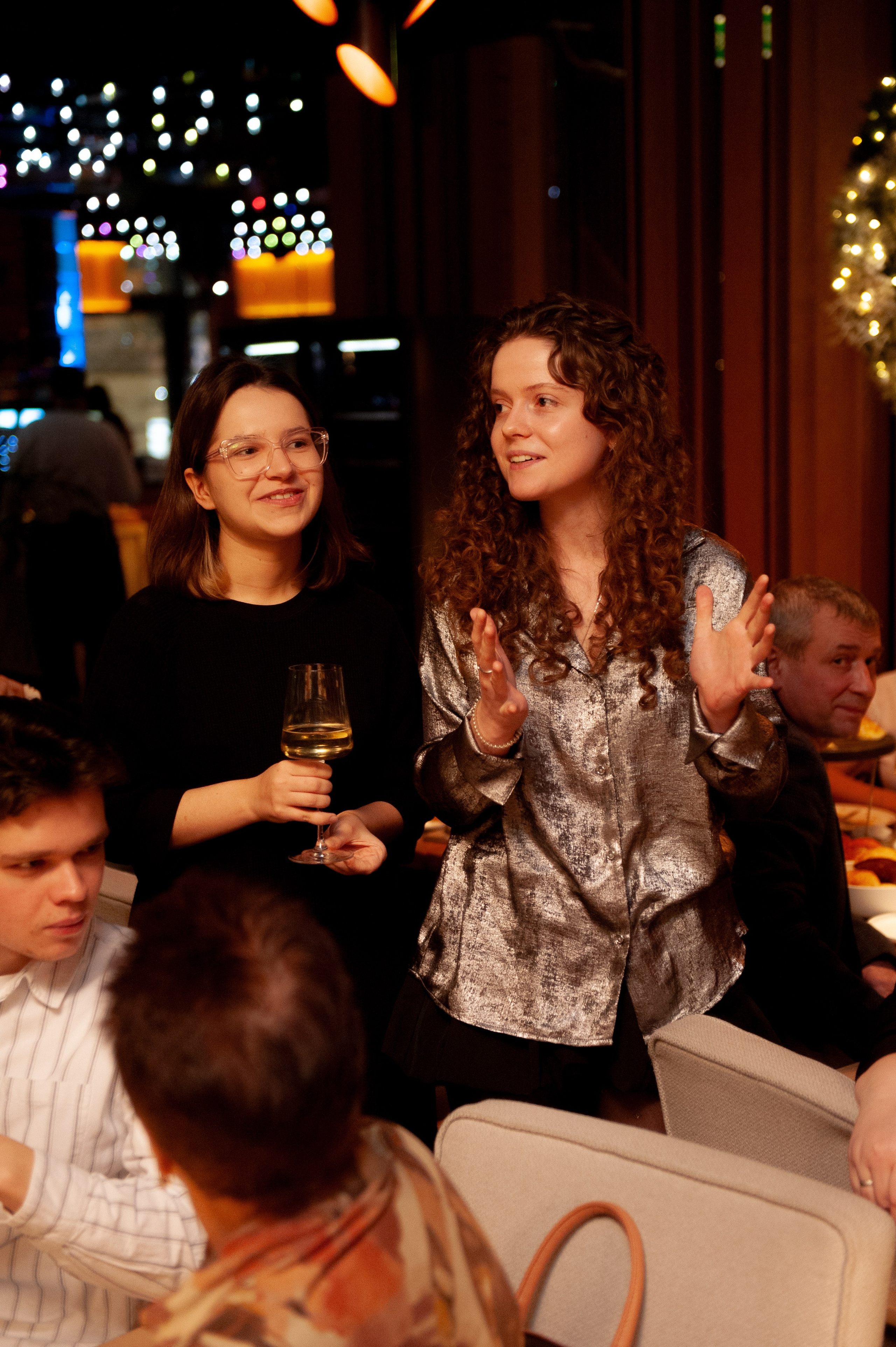 День рождения Лилии