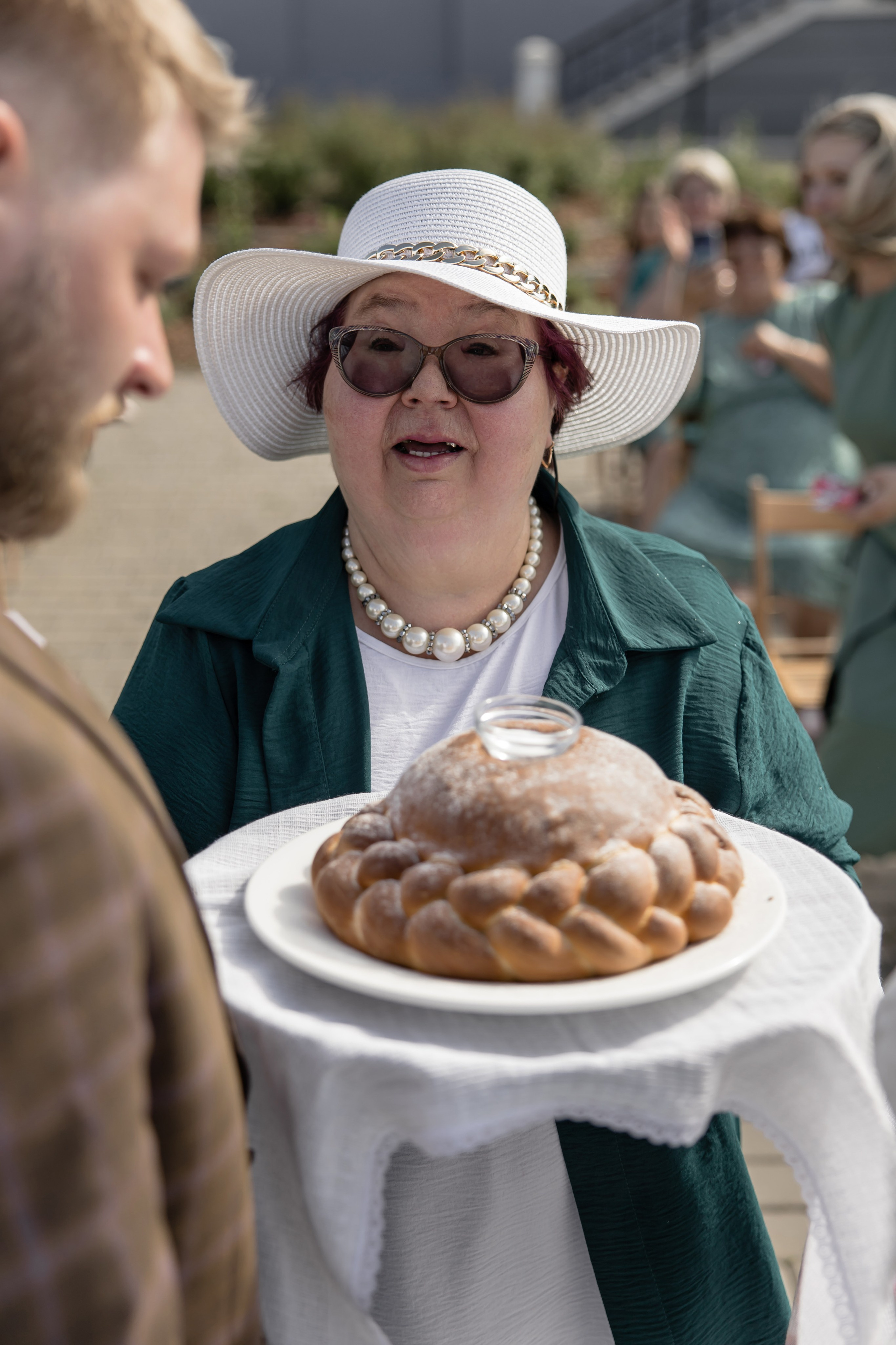 Николай и Татьяна. Свадебный и Семейный фотограф по всему миру Анна Фёдорова