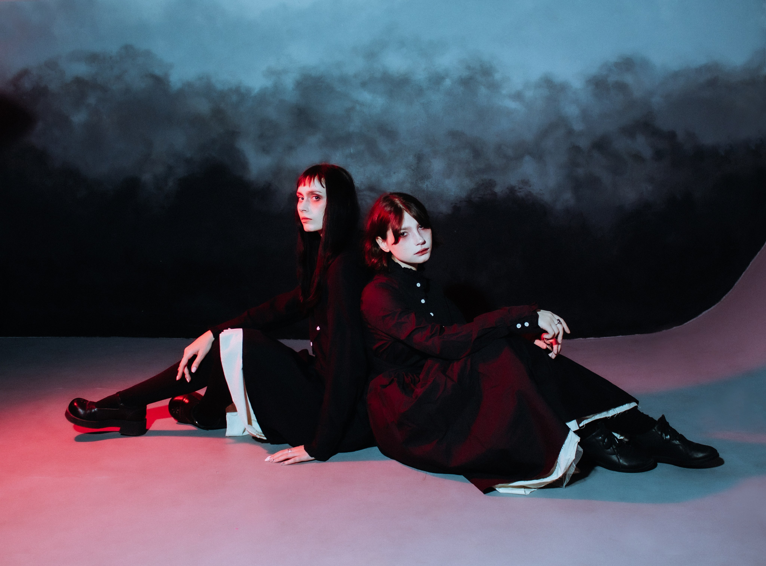 Блог про искусство, заметки о фотографии, о кино, о картинах, искусстве, эстетике и прекрасном. Фотограф Екатерина Малян, город Москва