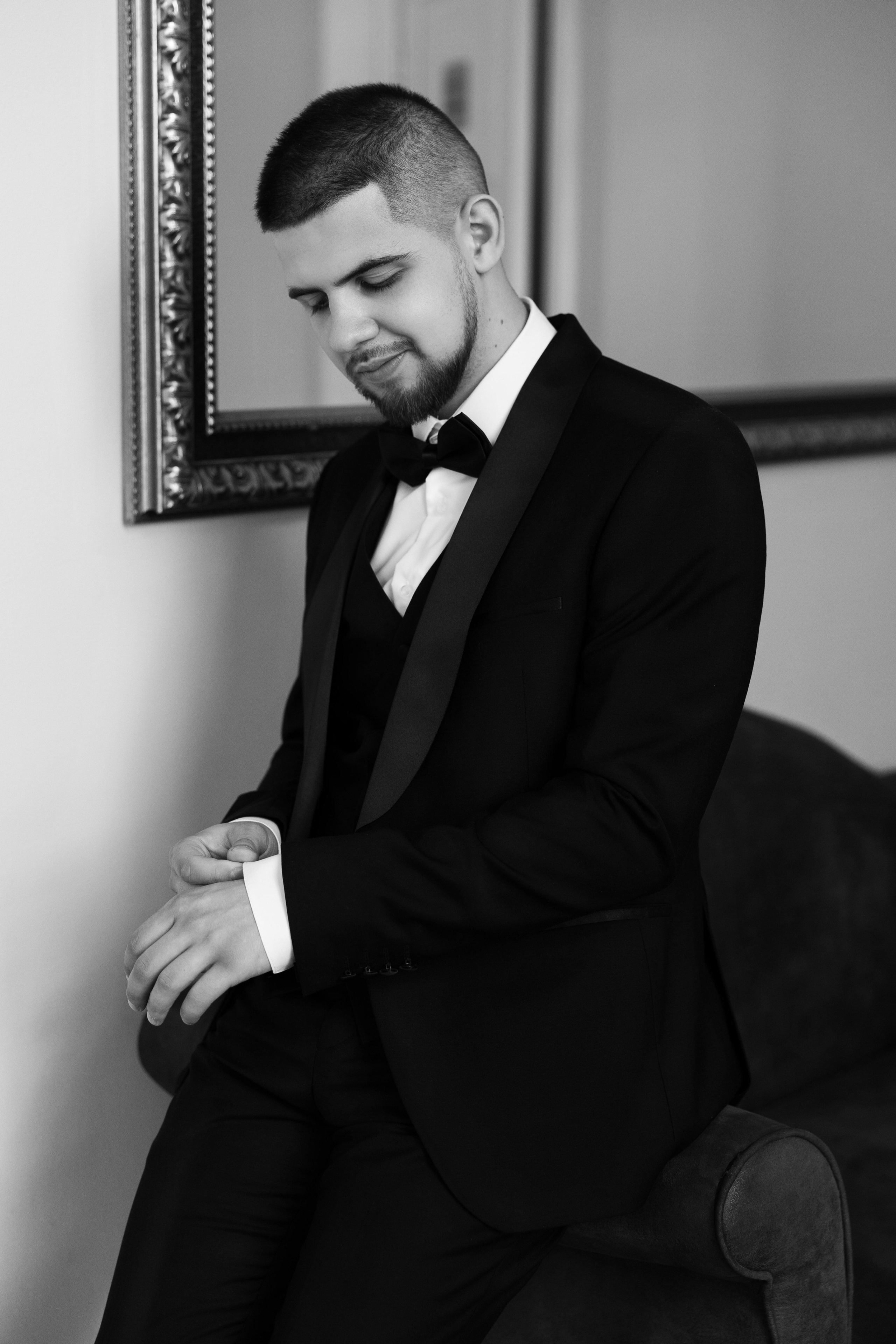 Александр и Анна. Свадебный фотограф Тула Москва СПБ / Сёмина Дарья