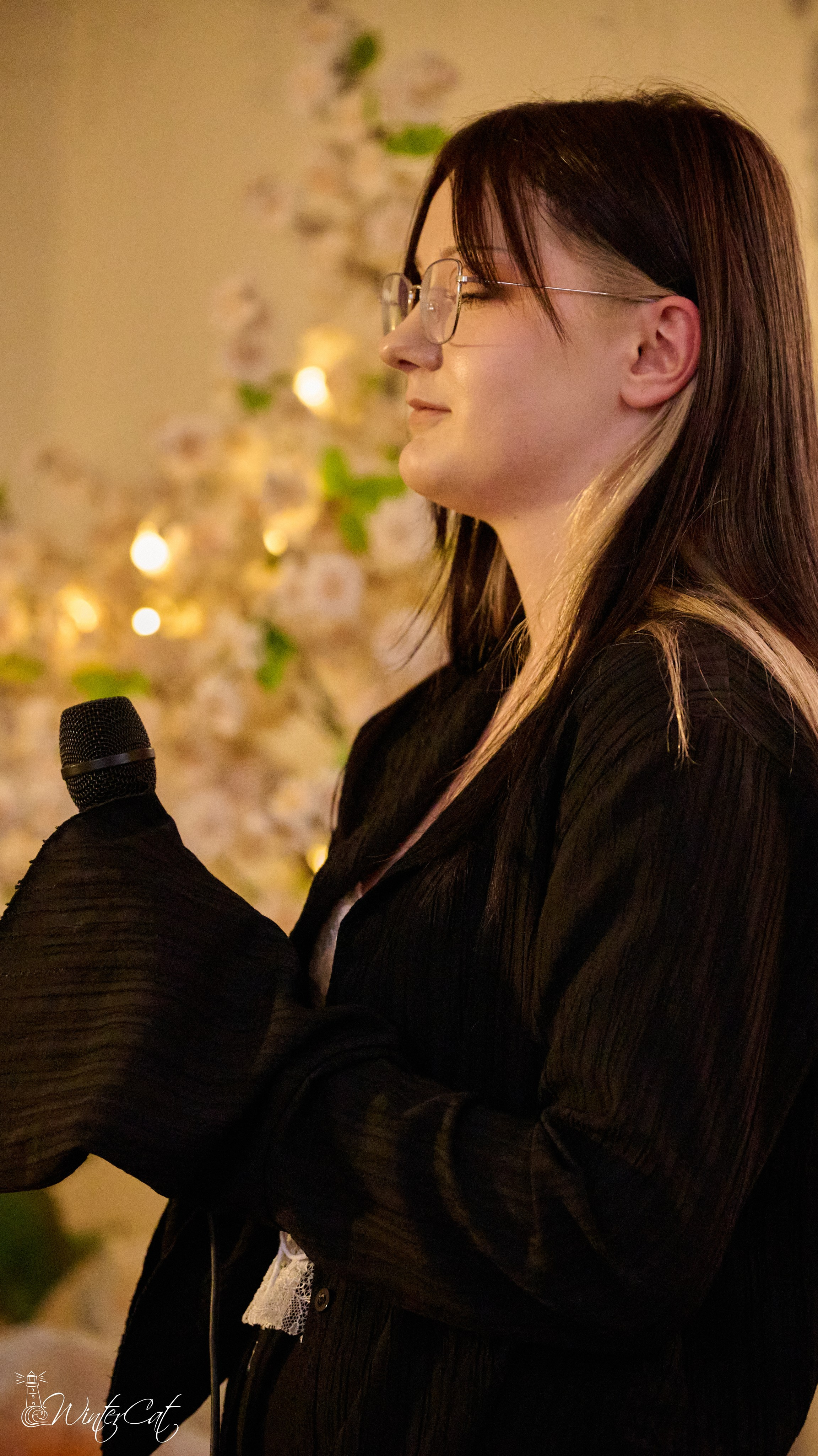 Тёплый Вечер (18.04.26 Чайка). Портретный и репортажный фотограф в Магадане Андрей Нефедов WinterCatPhoto