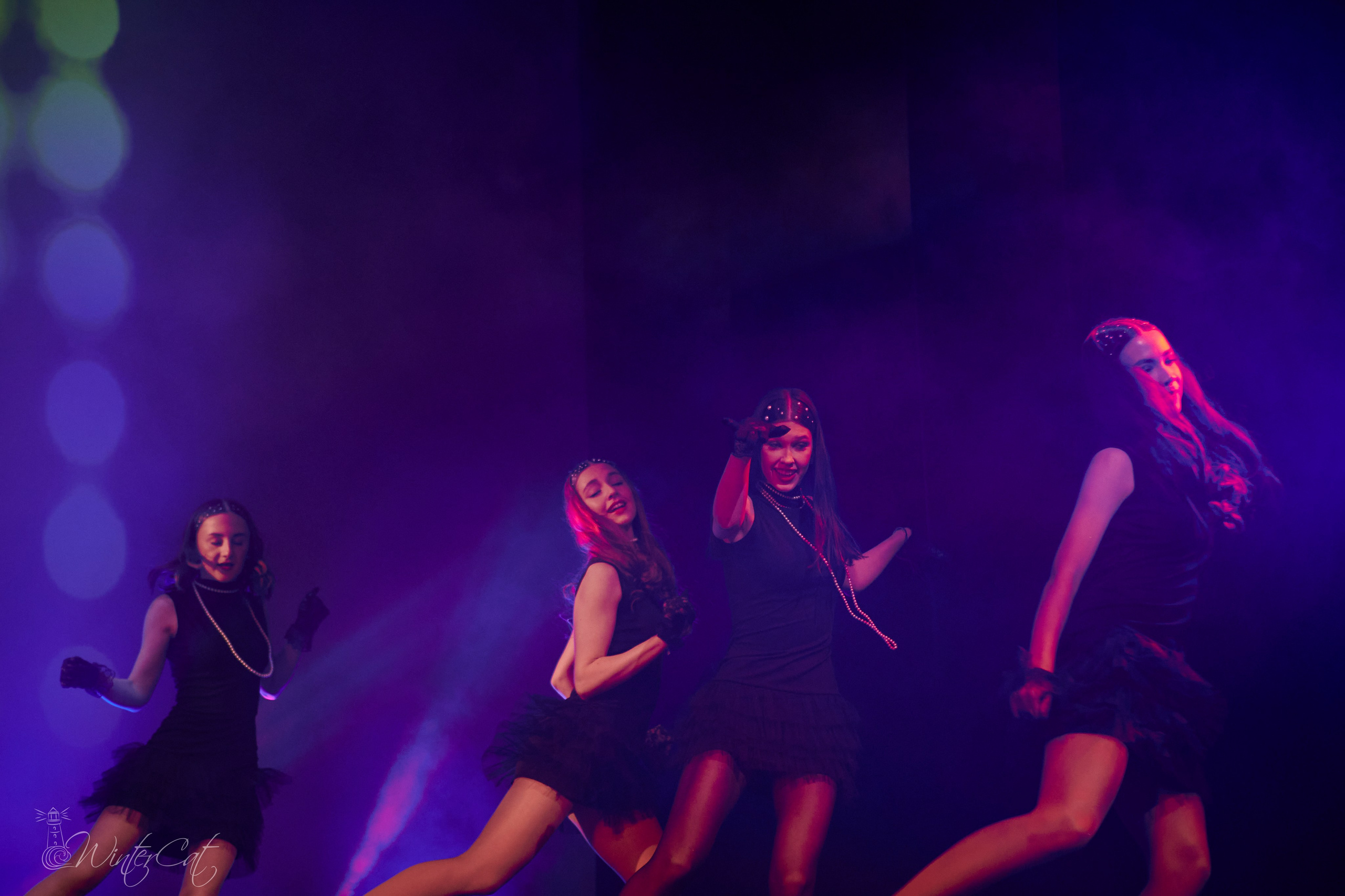 Посвящение в Студенты МКИ 25. Портретный и репортажный фотограф в Магадане Андрей Нефедов WinterCatPhoto