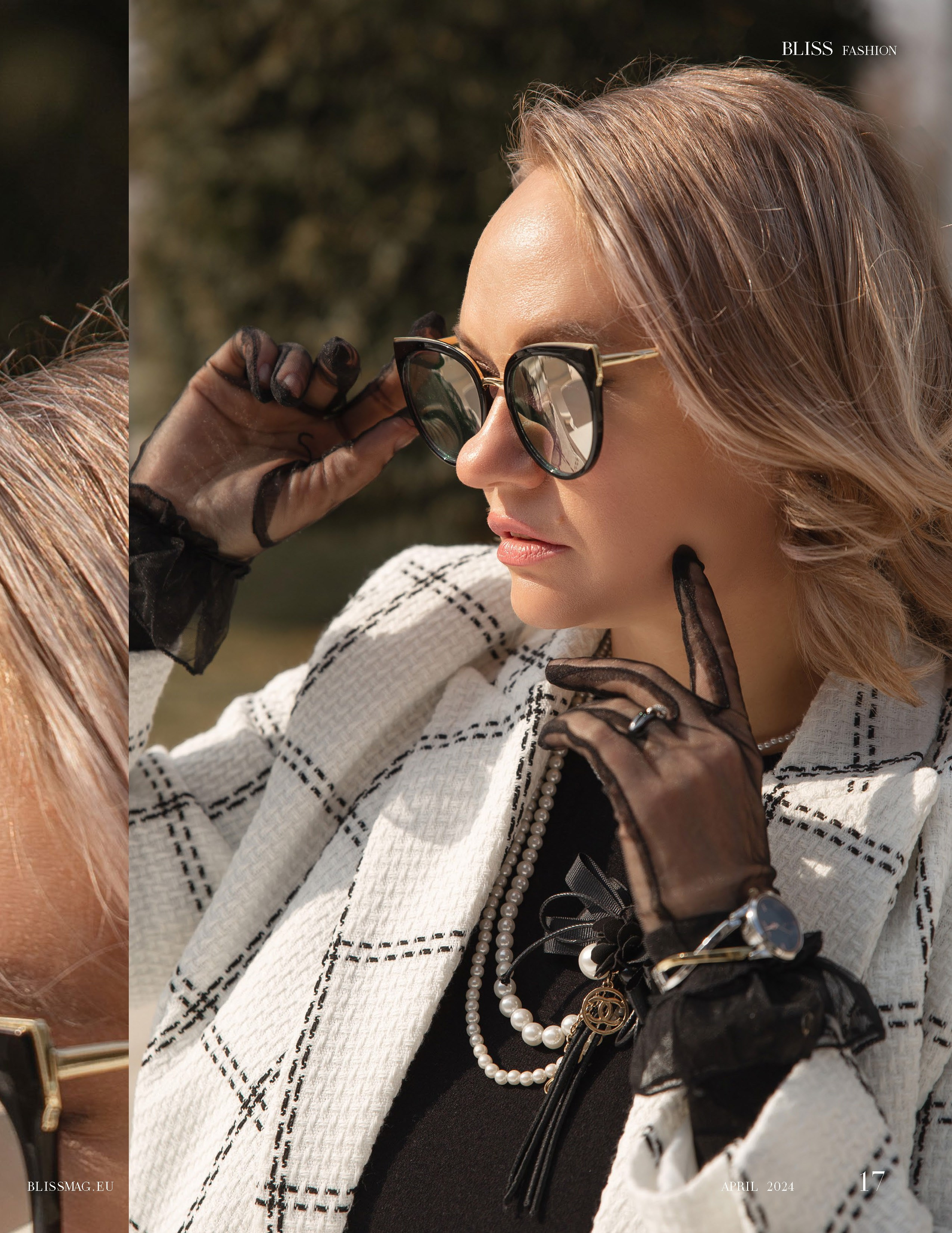 Публикации в журнале