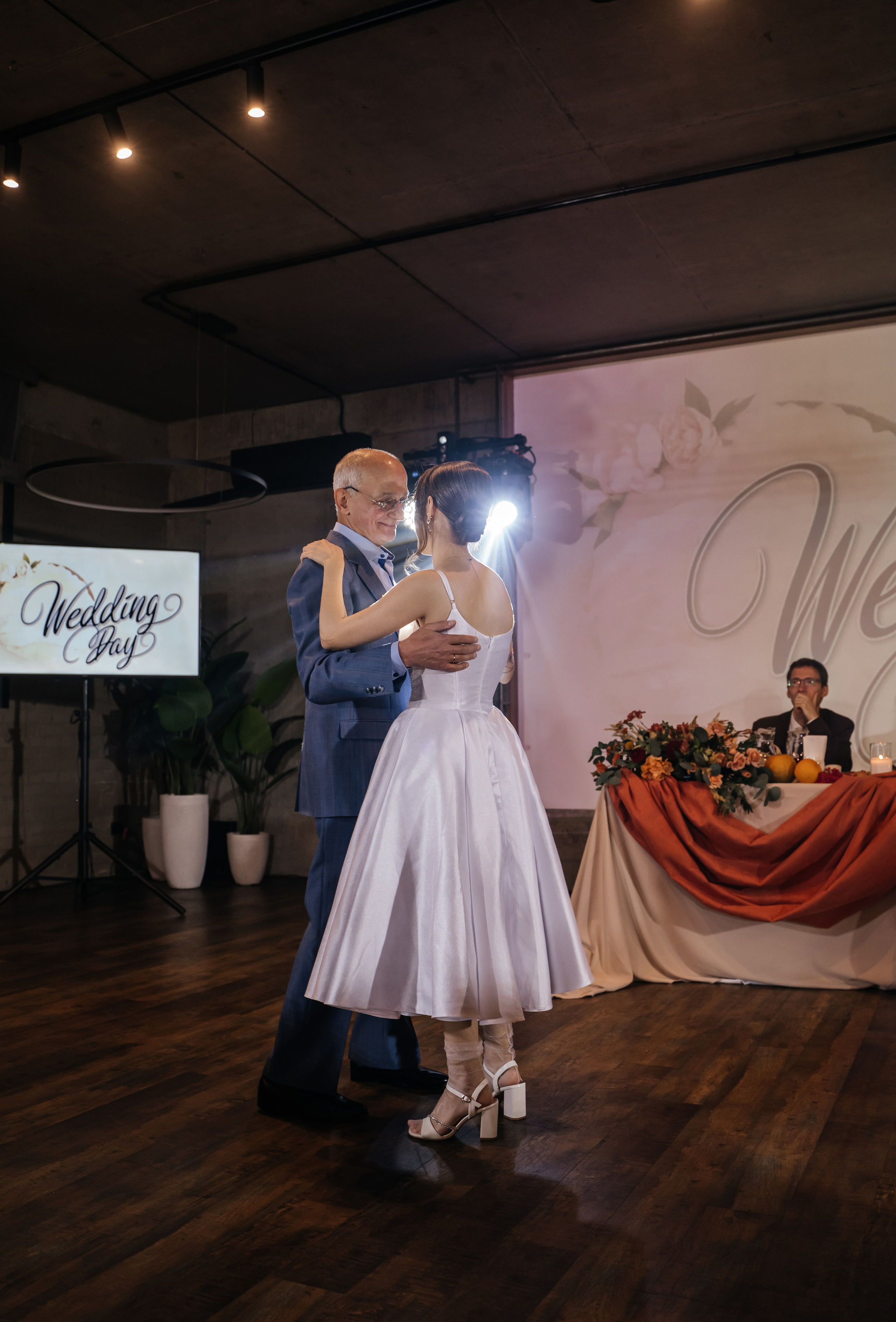 Свадебная история. Свадебный фотограф Амина Хомович