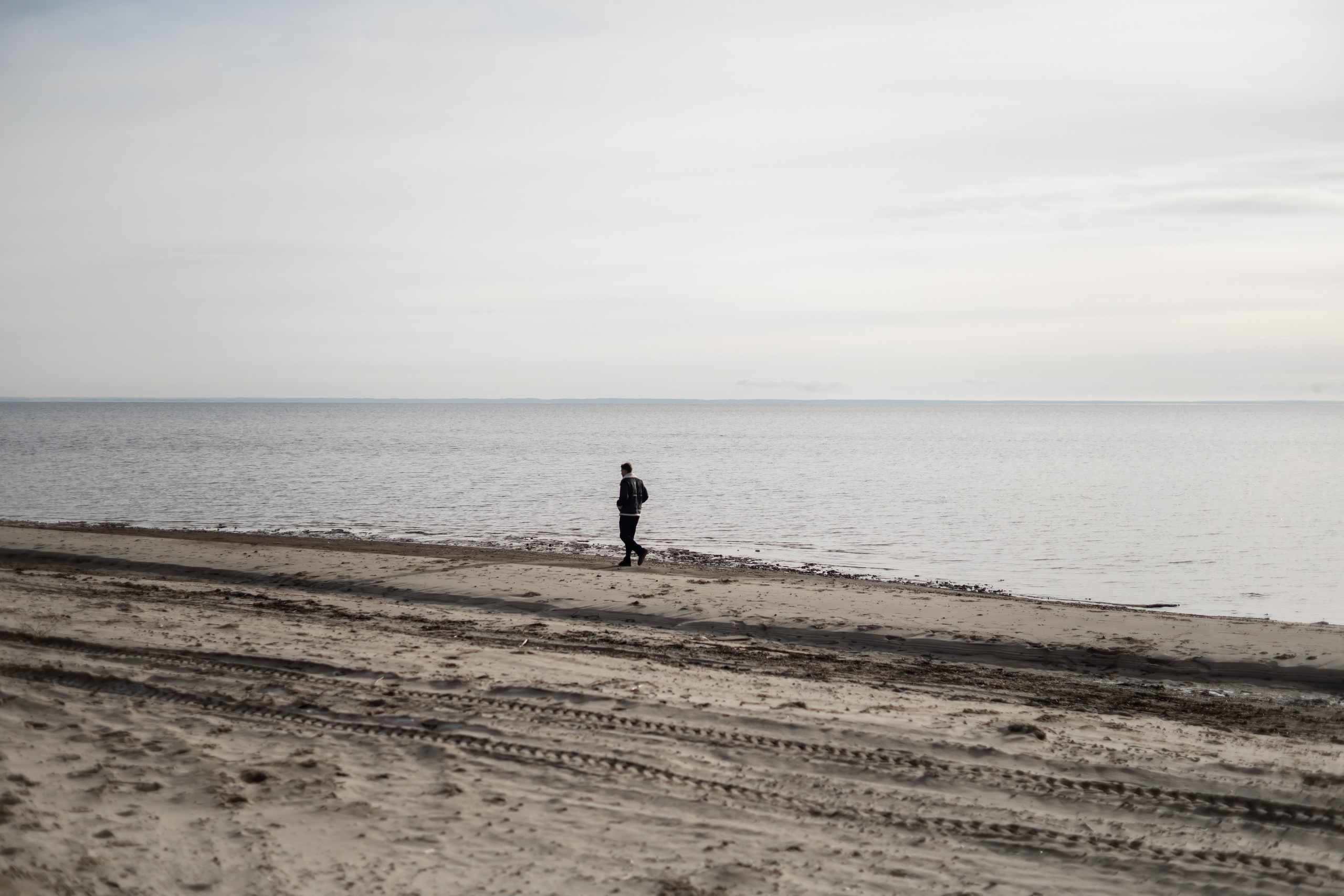 ИГОРЬ. Фотограф Элла Ефимова