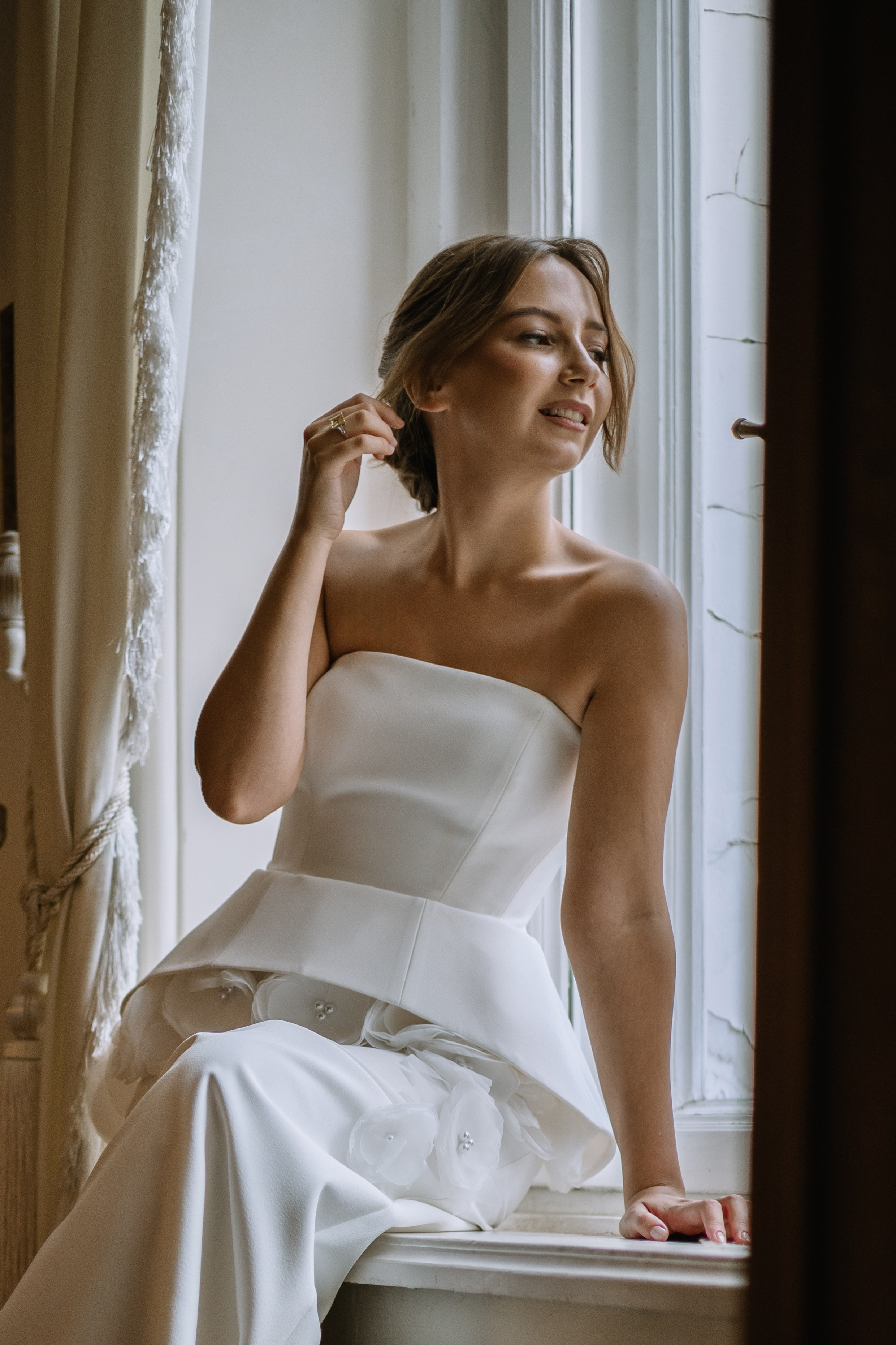 Галина и Игорь. Свадебный фотограф Юлия Галкина Ростов на Дону