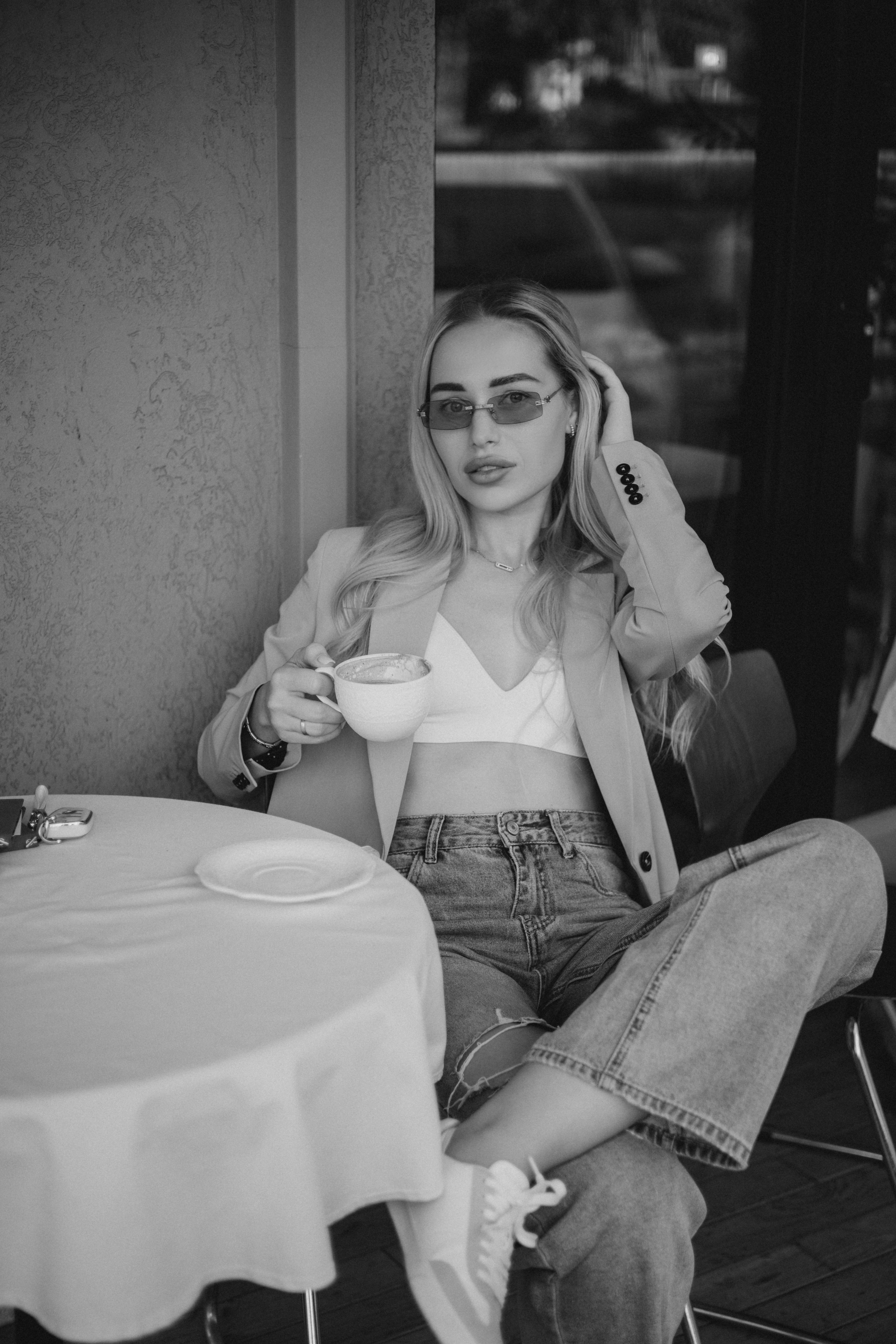 Прогулка с Аней. Свадебный фотограф Юлия Галкина Ростов на Дону