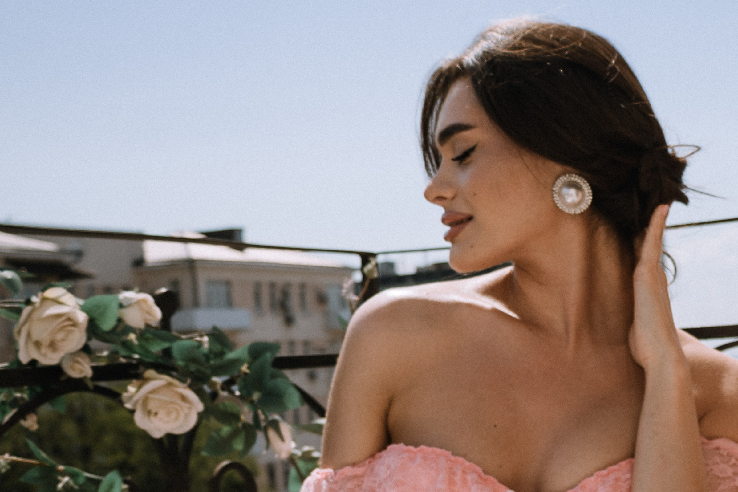 Нателла. Свадебный фотограф Юлия Галкина Ростов на Дону