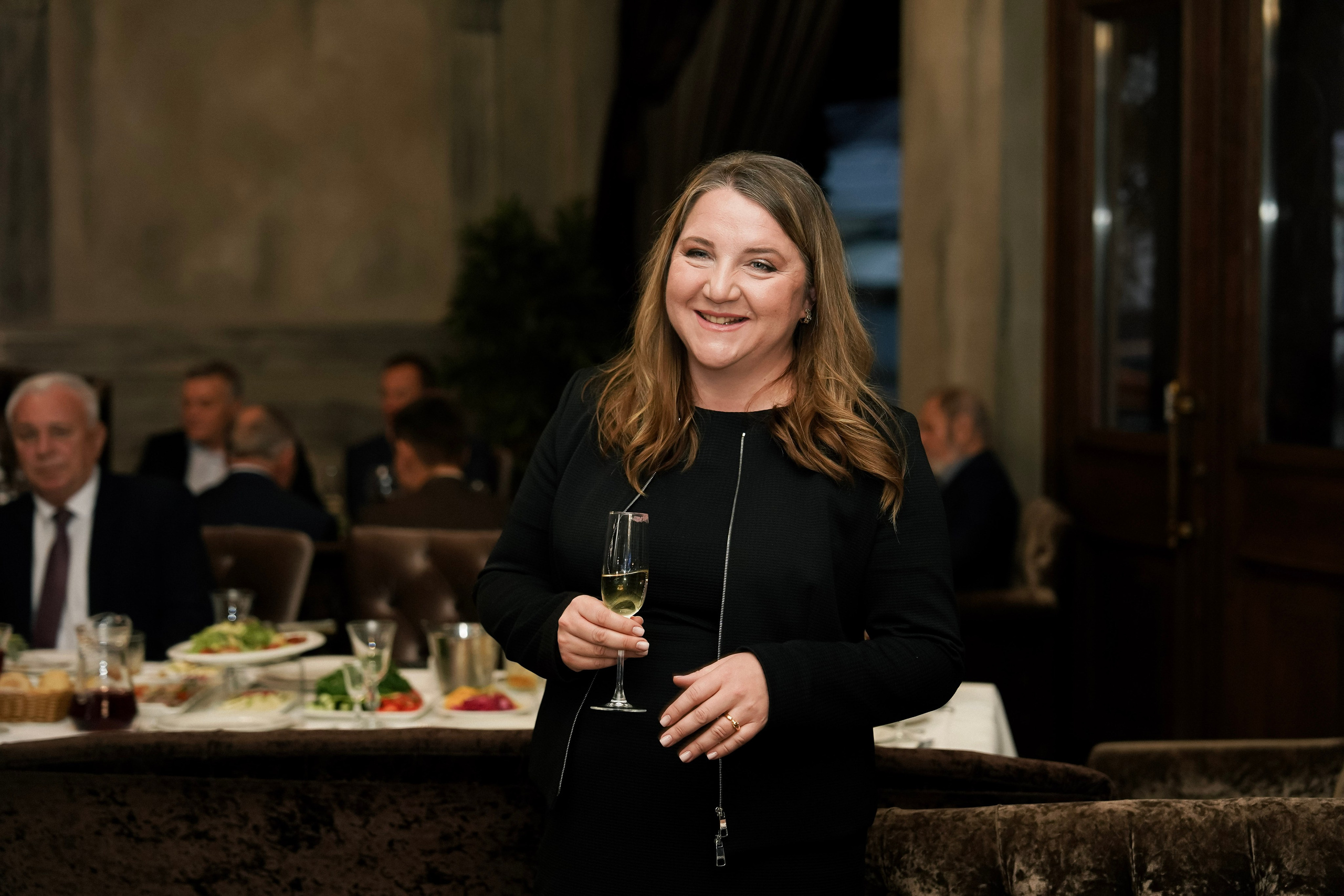 ПАНХ 60 лет. Фотограф с психологическим образованием