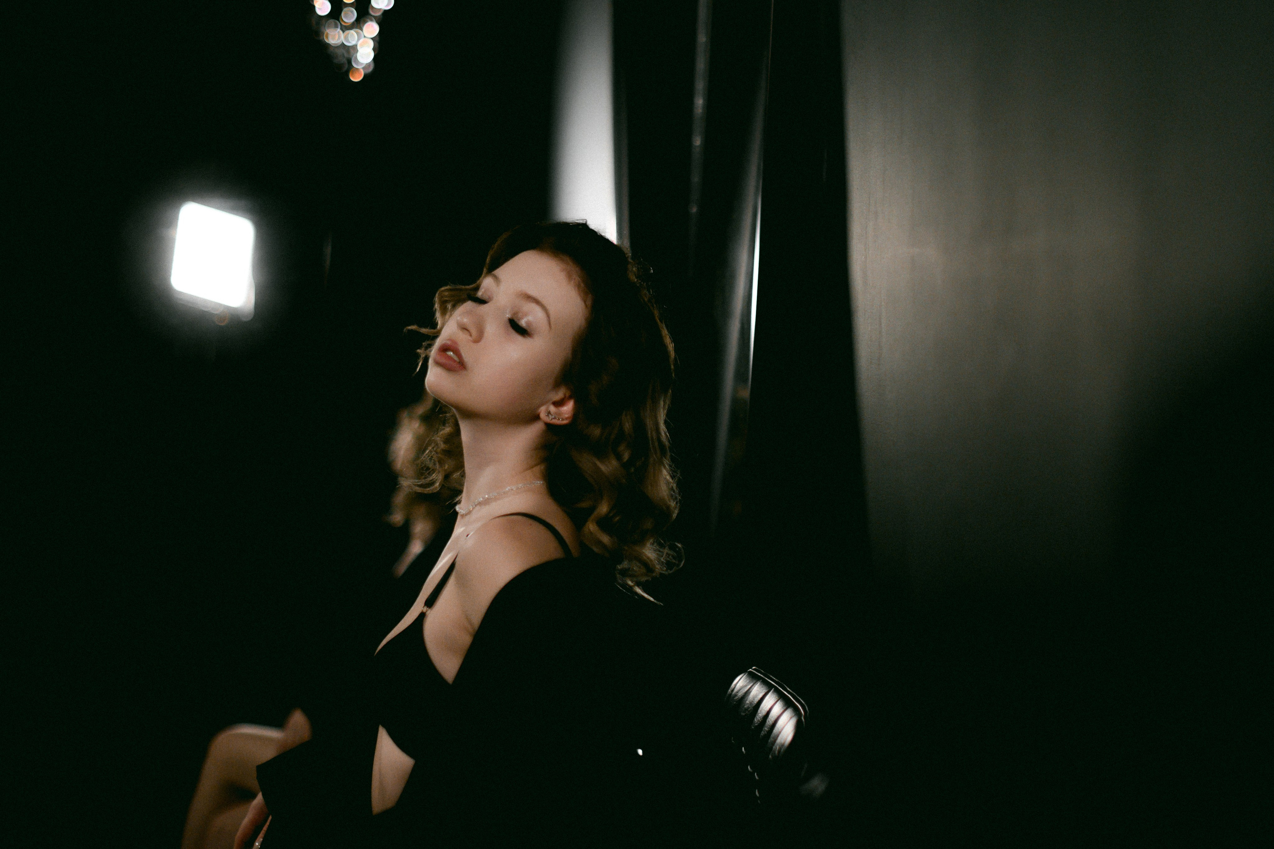 Валерия. Дом Фотографов. Фотограф в Челябинске Любовь Денисенко