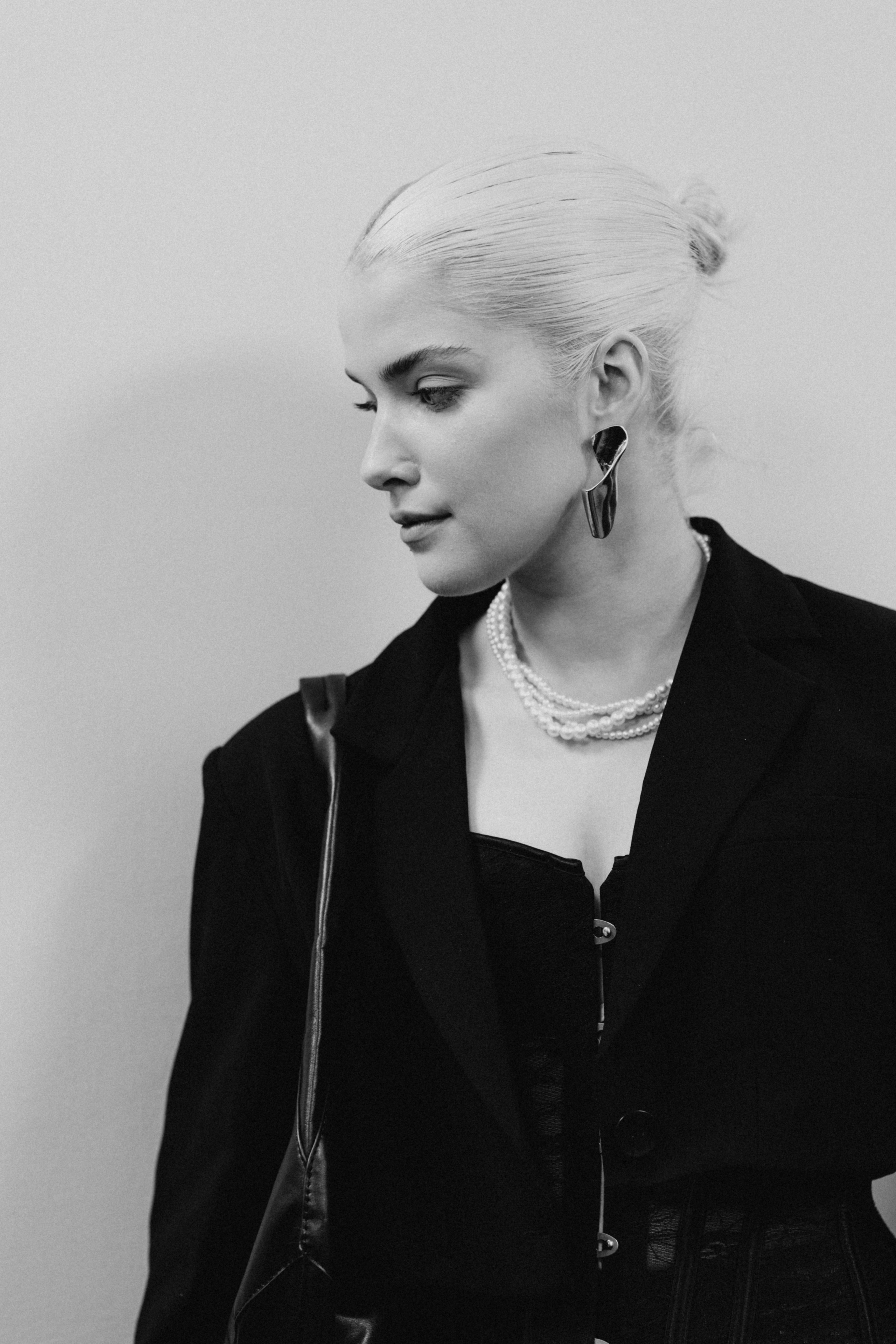 Репортаж с открытия студии красоты