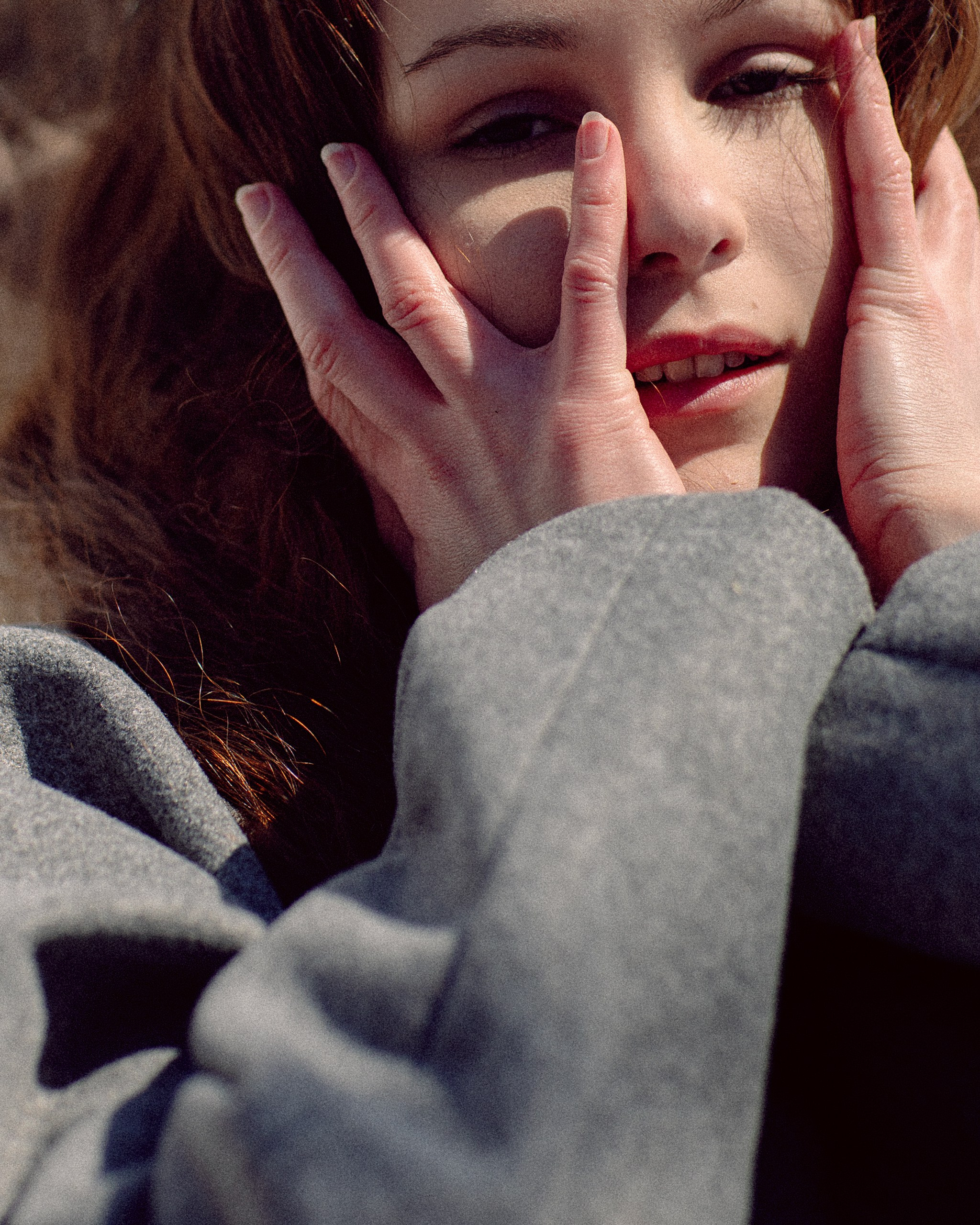 SOFIA. Фотограф города Уральск Ольга Василец