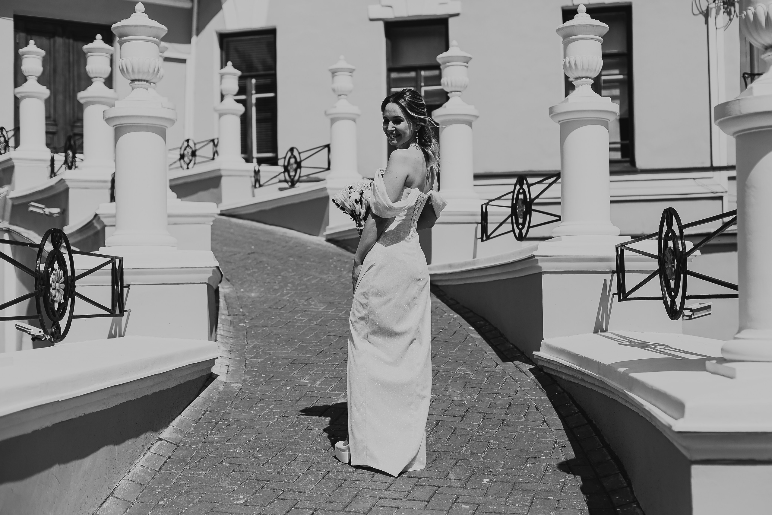 Паша & Настя. Репортажный и свадебный фотограф Ярославль, Москва Сдобников Андрей