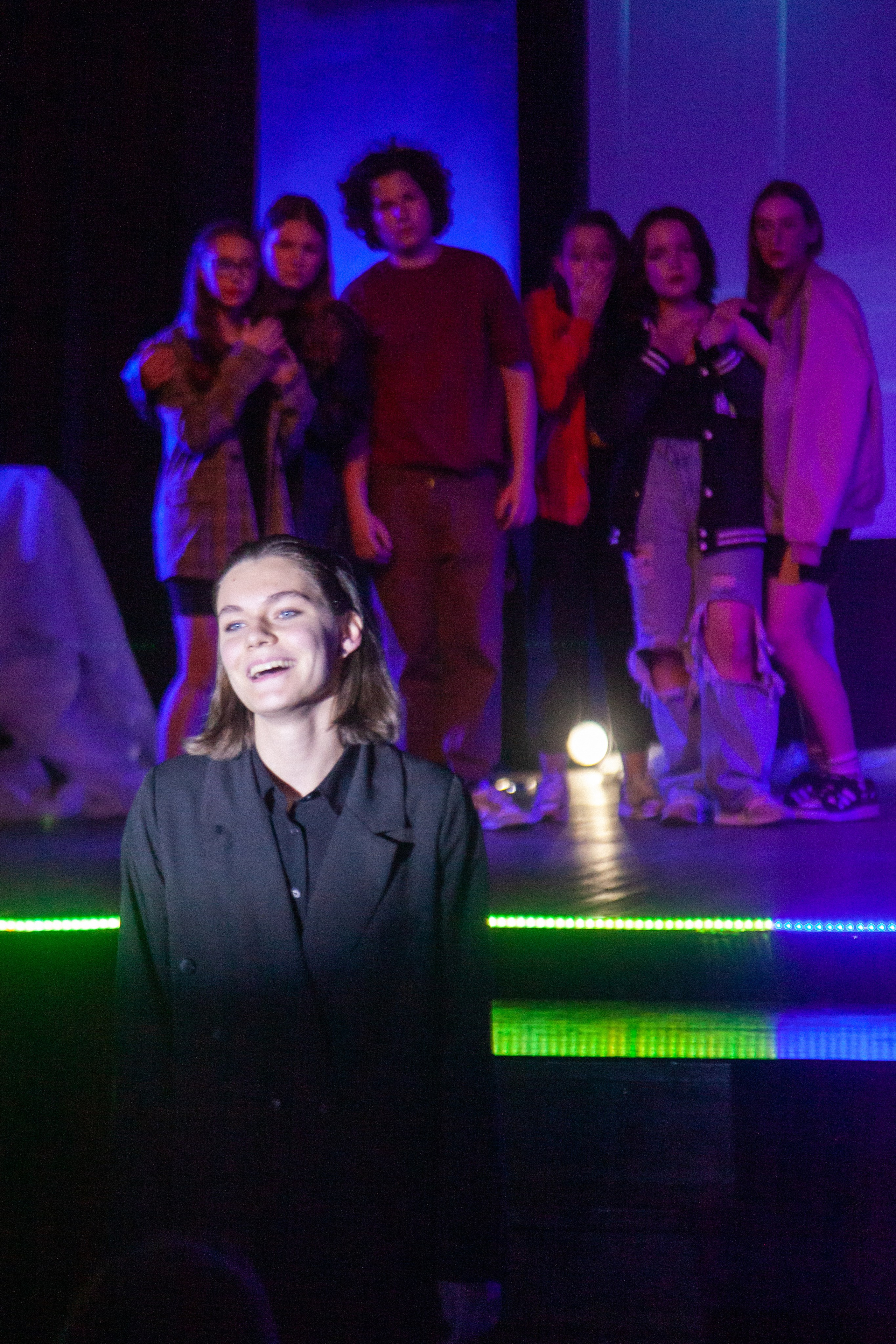 Фотограф в детский лагерь. Фотограф в Москве Максим Быков