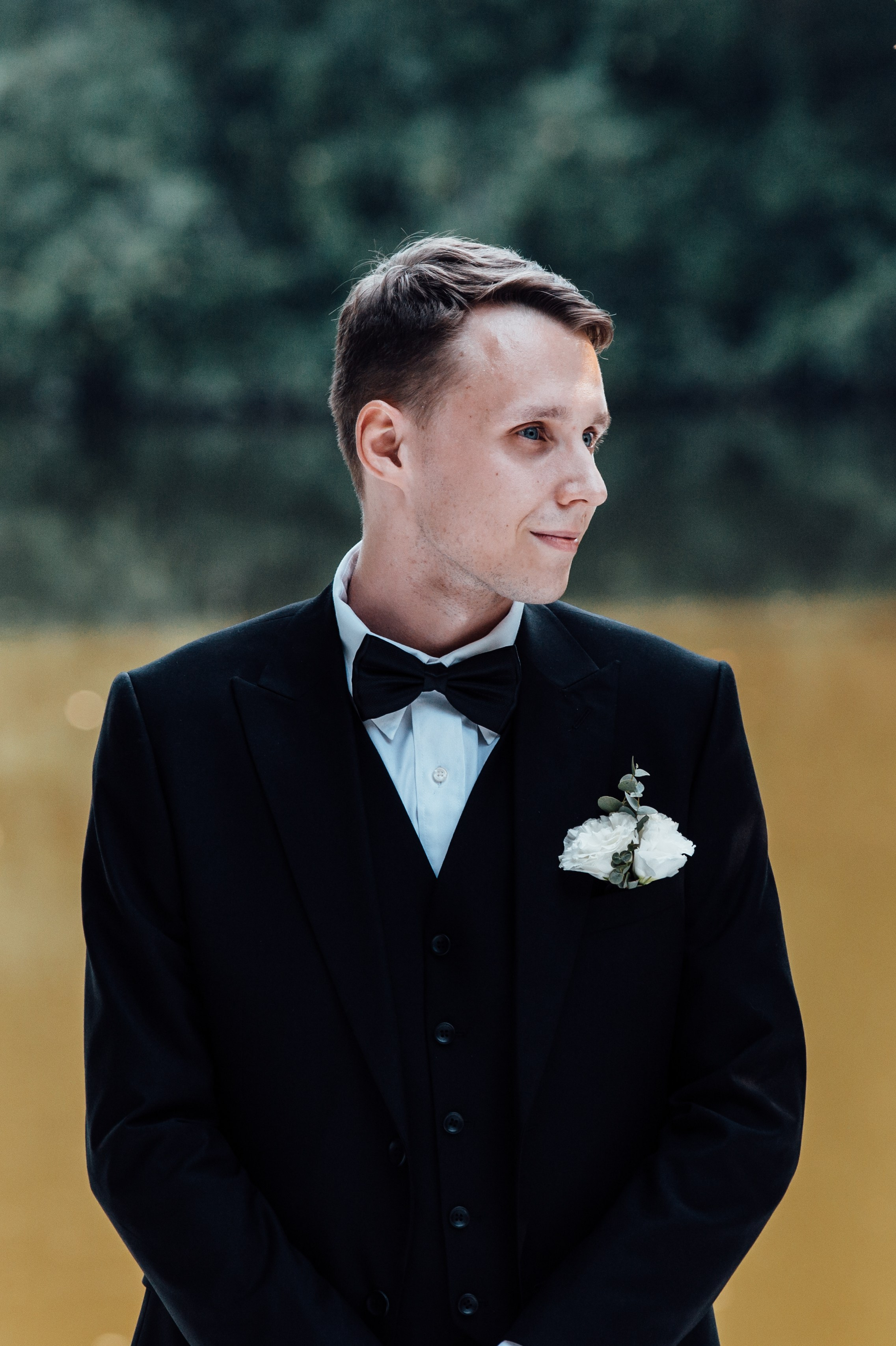 Антон & Валя. Свадебный и семейный фотограф в Москве Сергей Кравчак