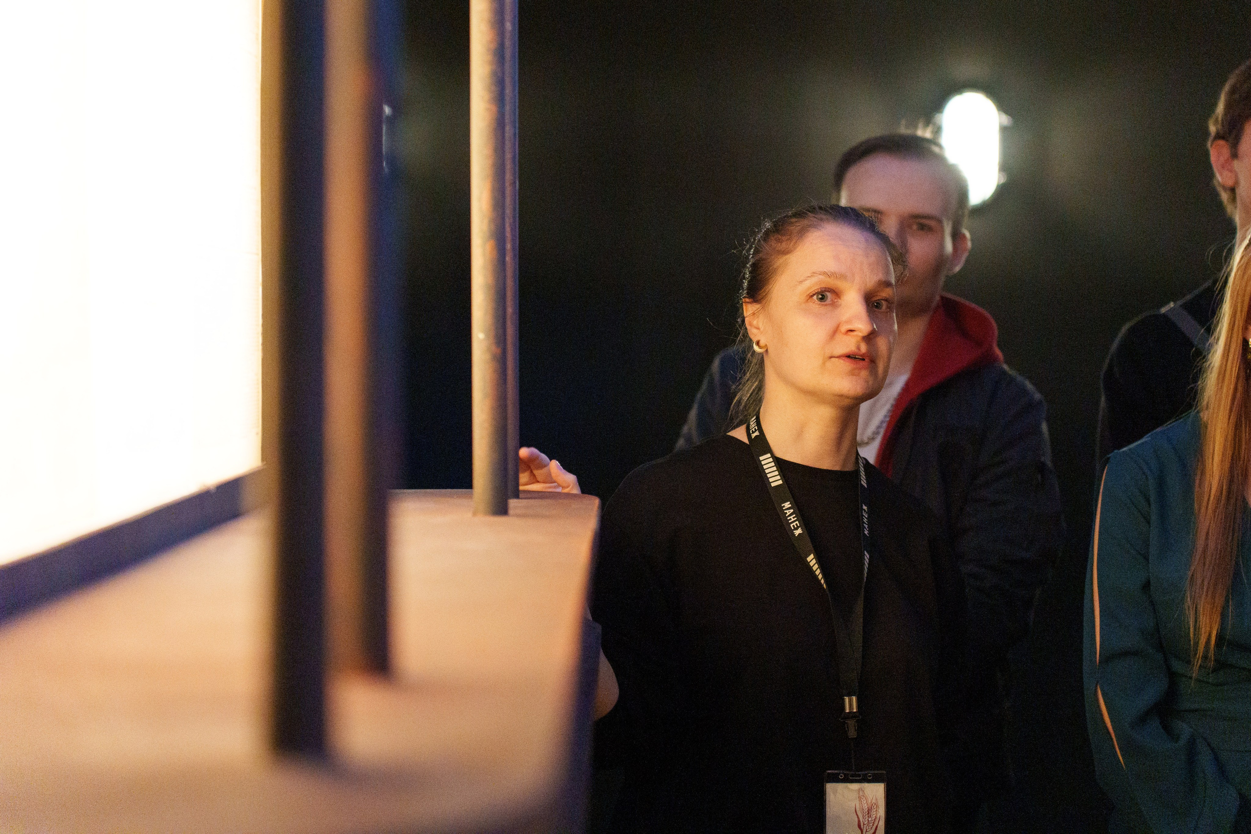 Выставка Великая страна — великая победа. Фотограф в Санкт-Петербурге Ибрагимова Алина