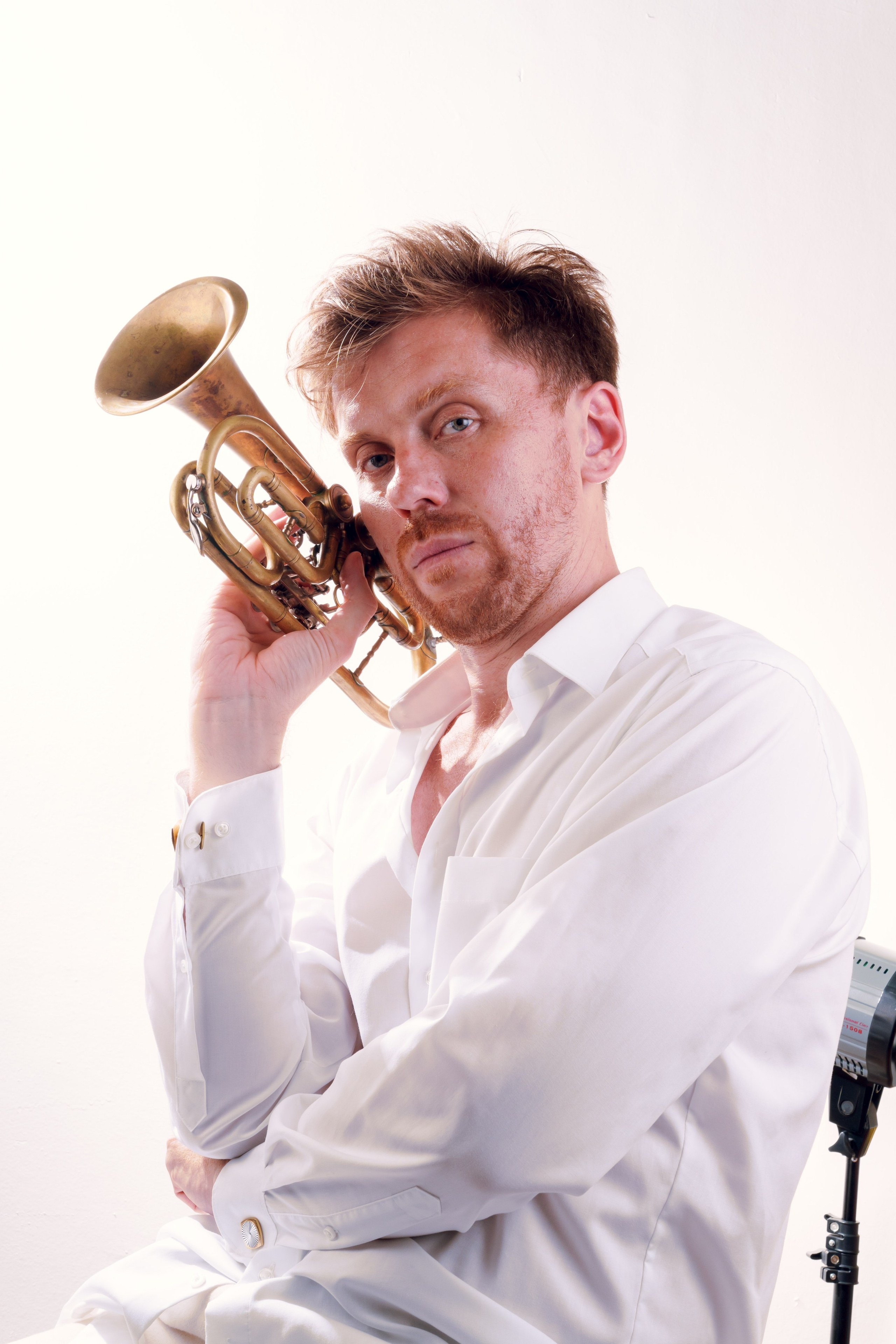 Тони Мак/портреты. Фотограф в Санкт-Петербурге Ибрагимова Алина