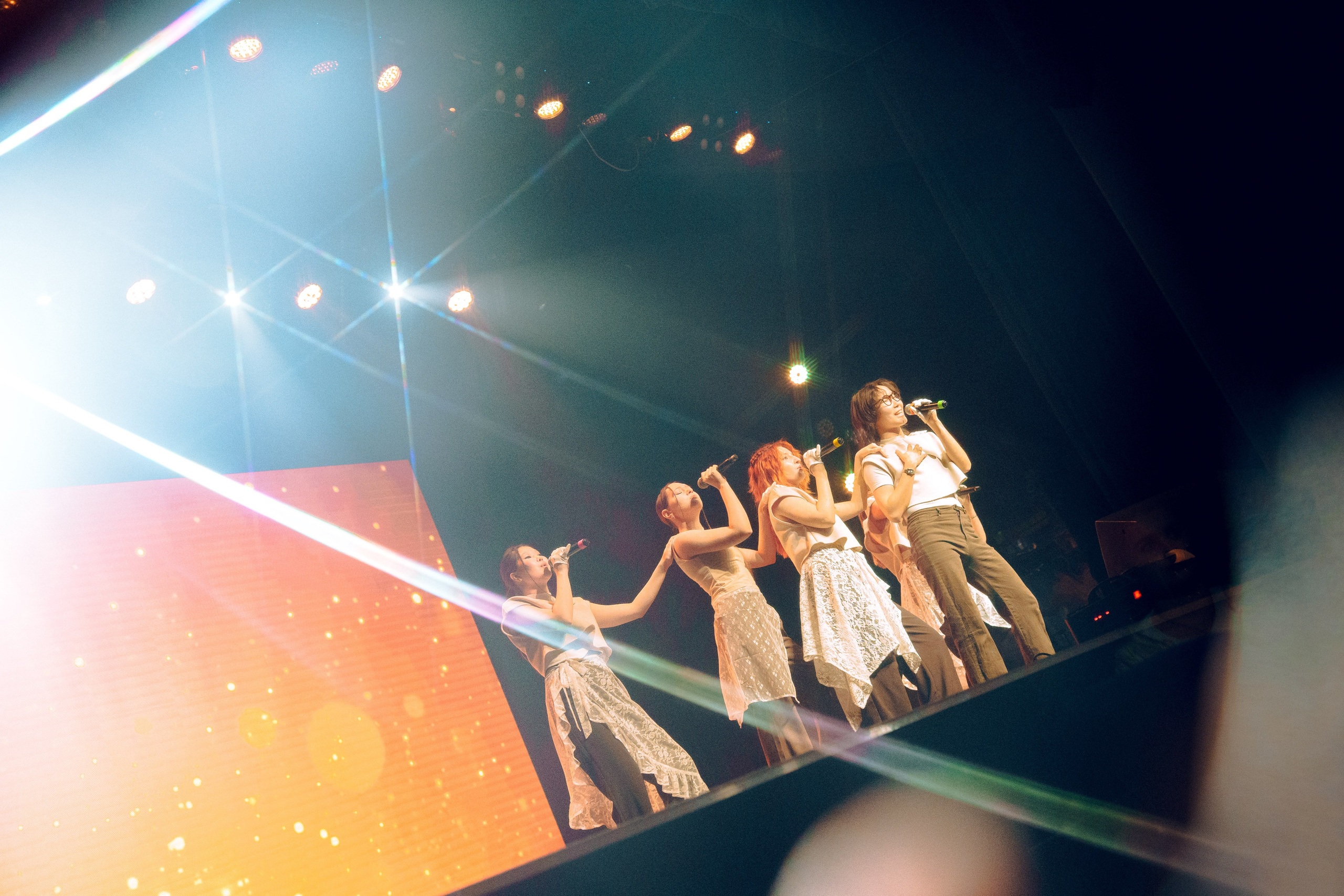 Глоу Фест. Фотограф в Санкт-Петербурге Ибрагимова Алина