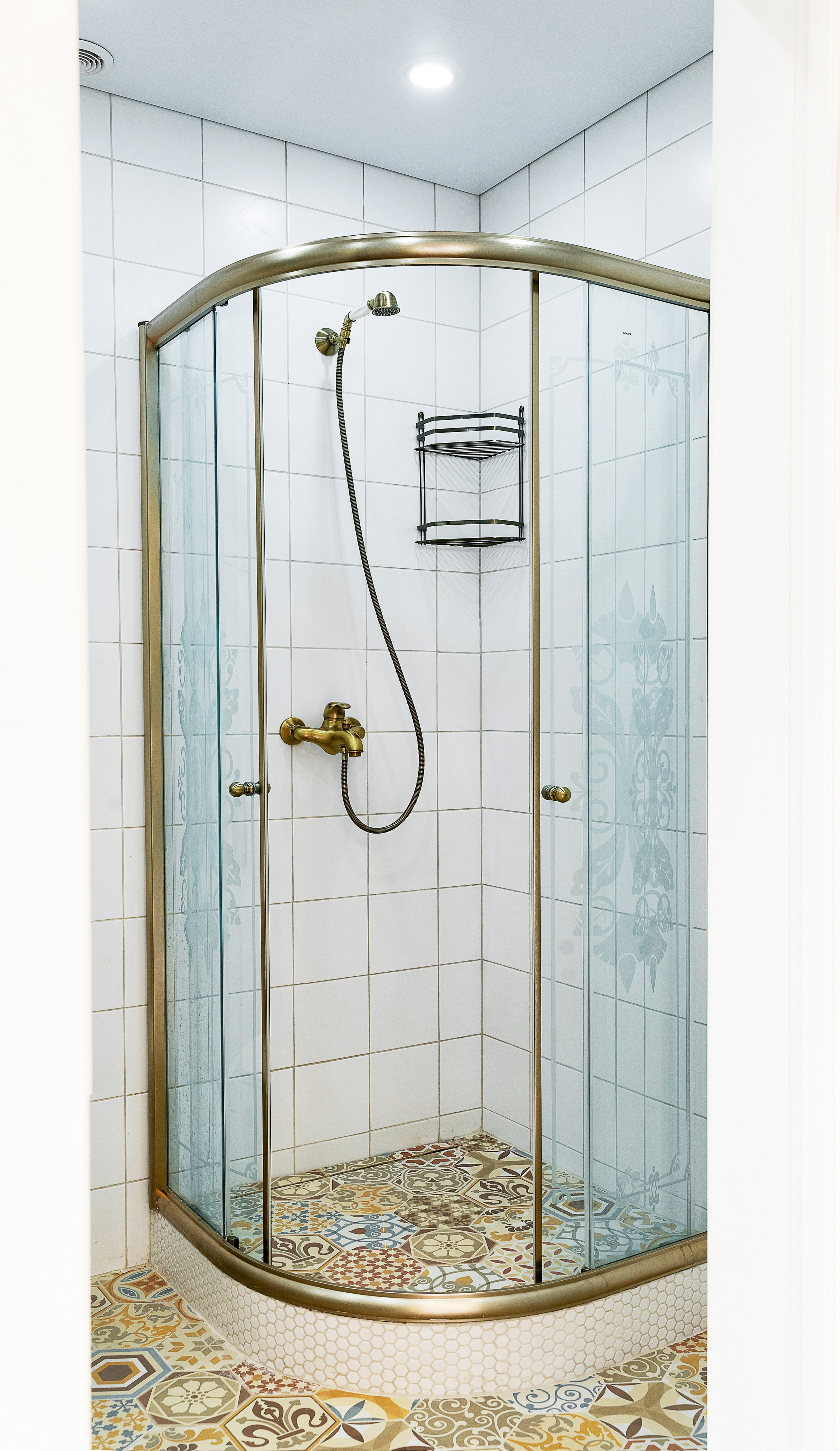 съёмка дизайна интерьера