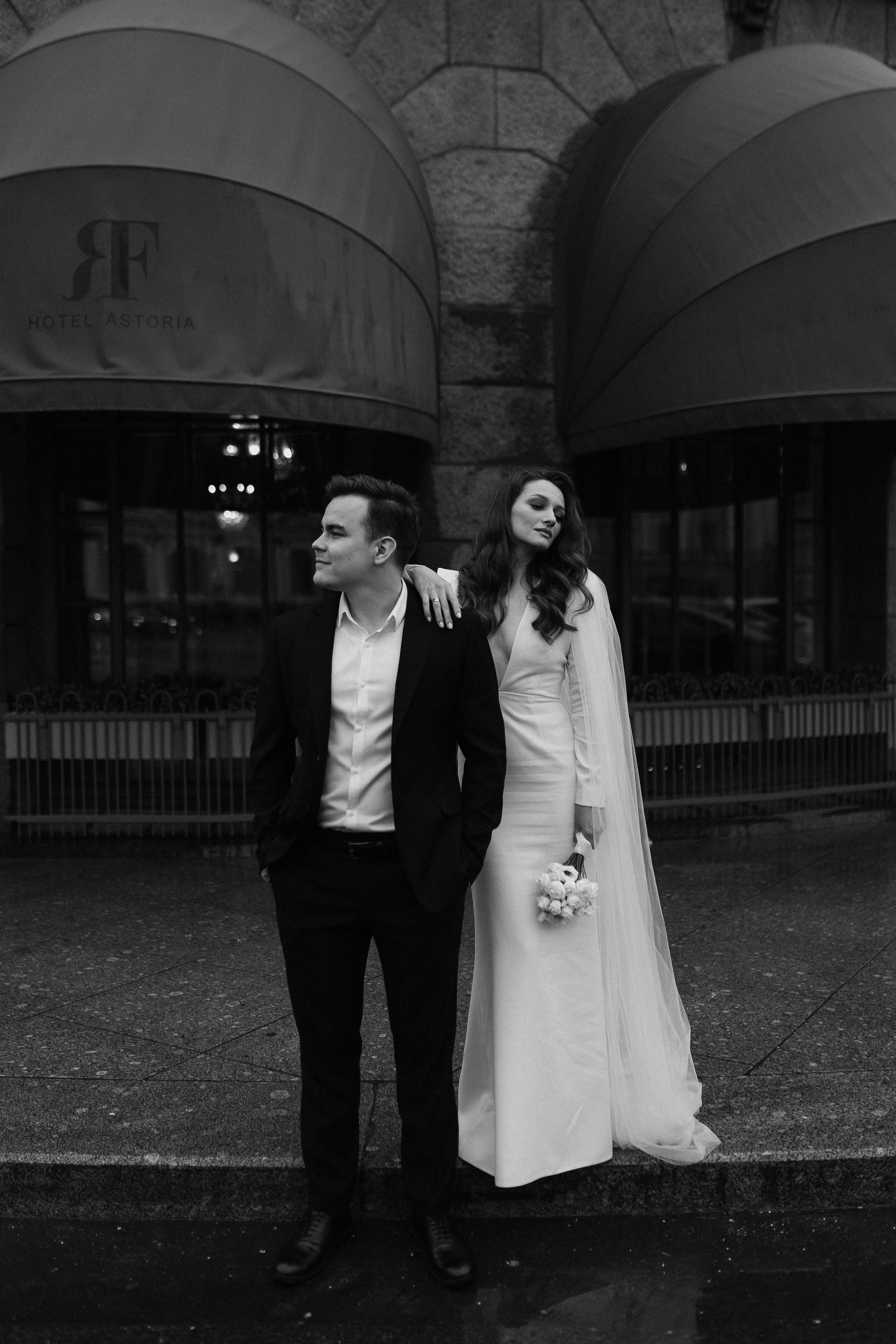 Дождливый Петербург. Фотограф Санкт-Петербург