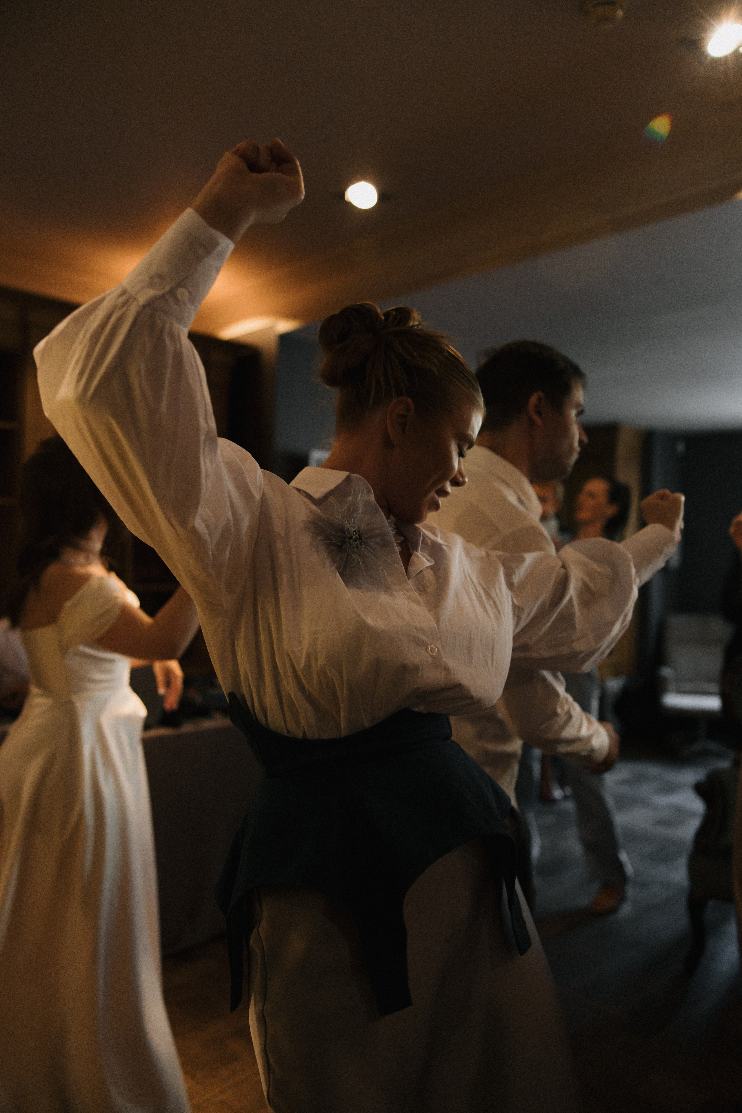 В кругу семьи. Фотограф Санкт-Петербург