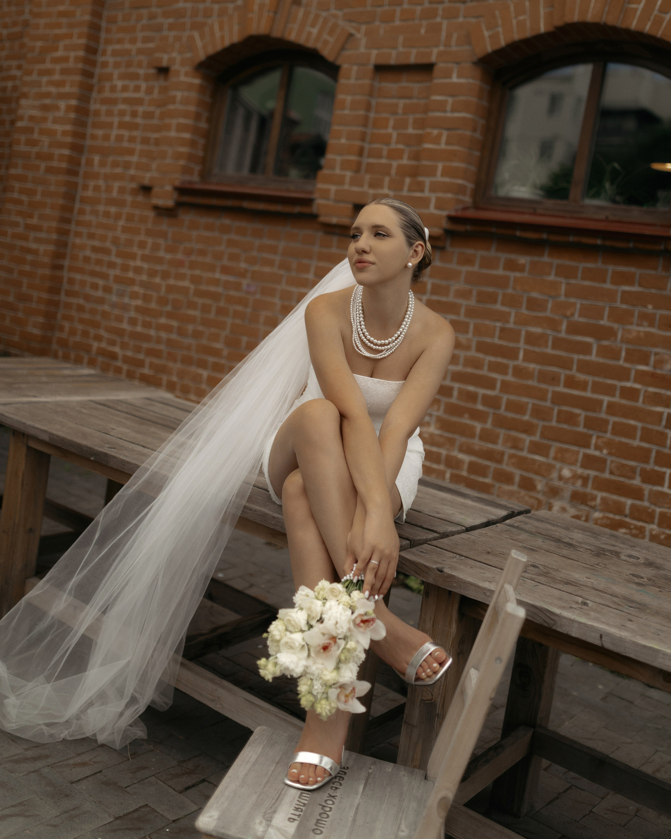 Владимир и Арина. DARYA.BELKINA