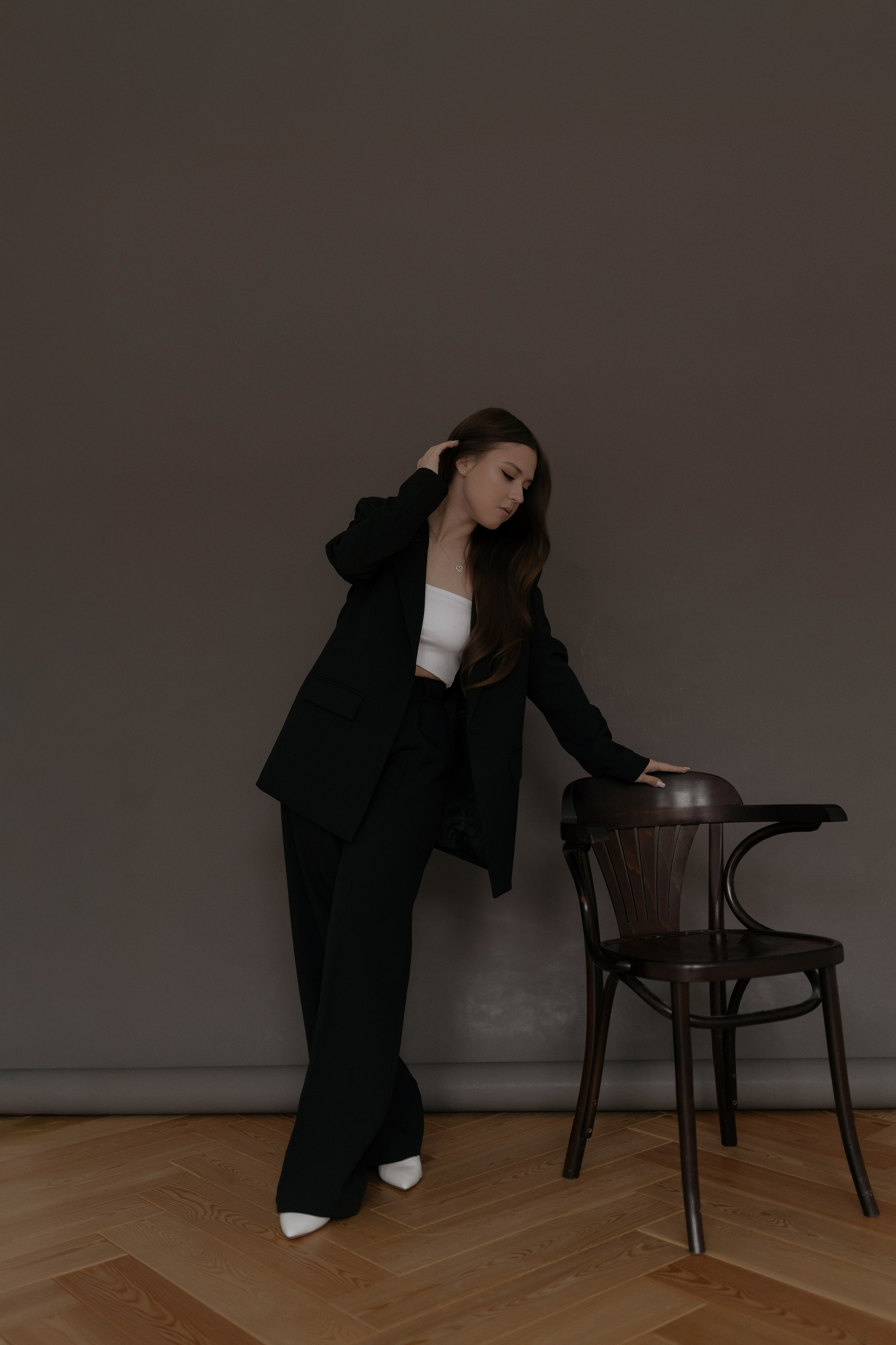 Мария и Александра. DARYA.BELKINA