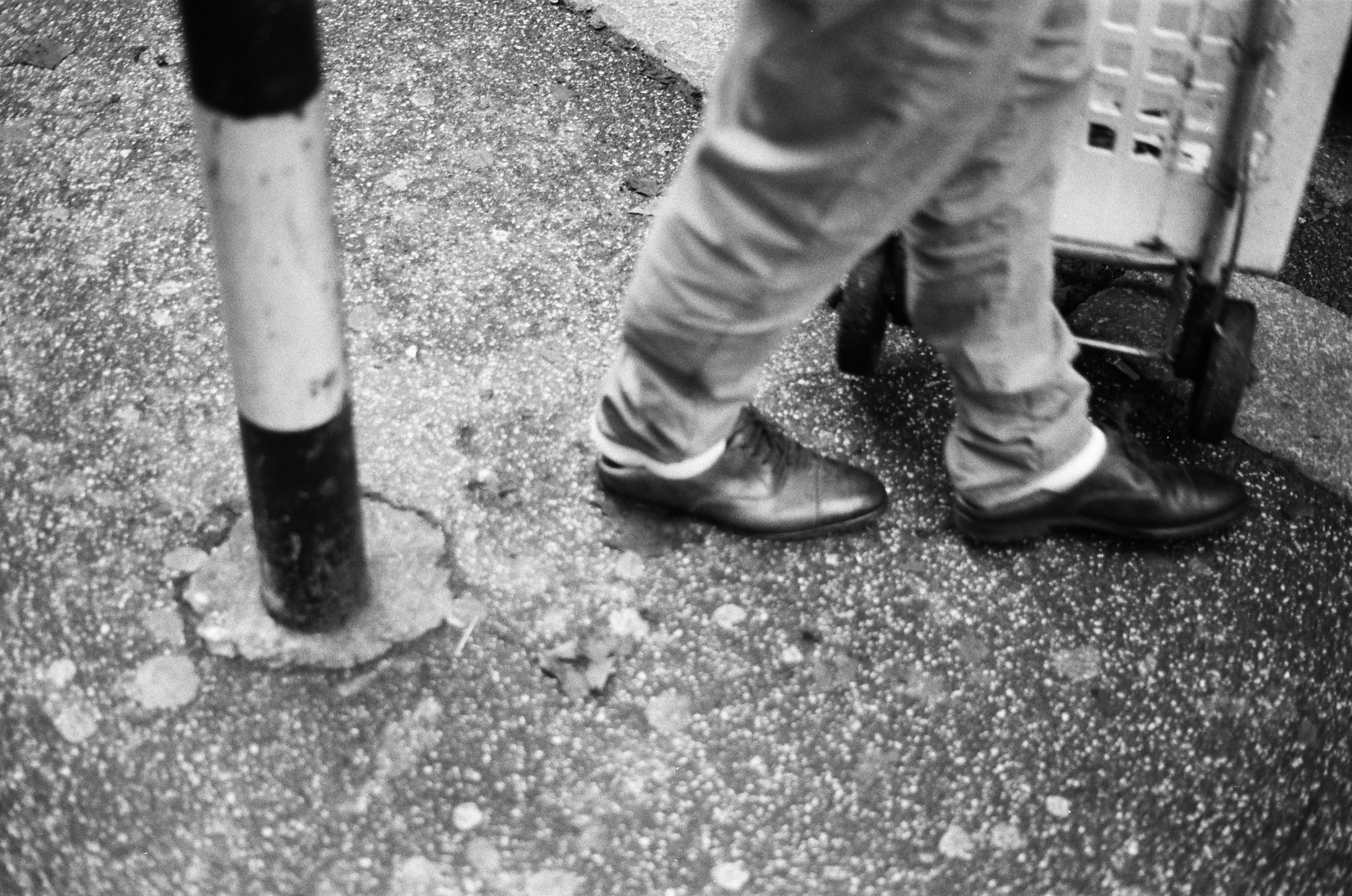 LIFE. Zheltokhov Egor