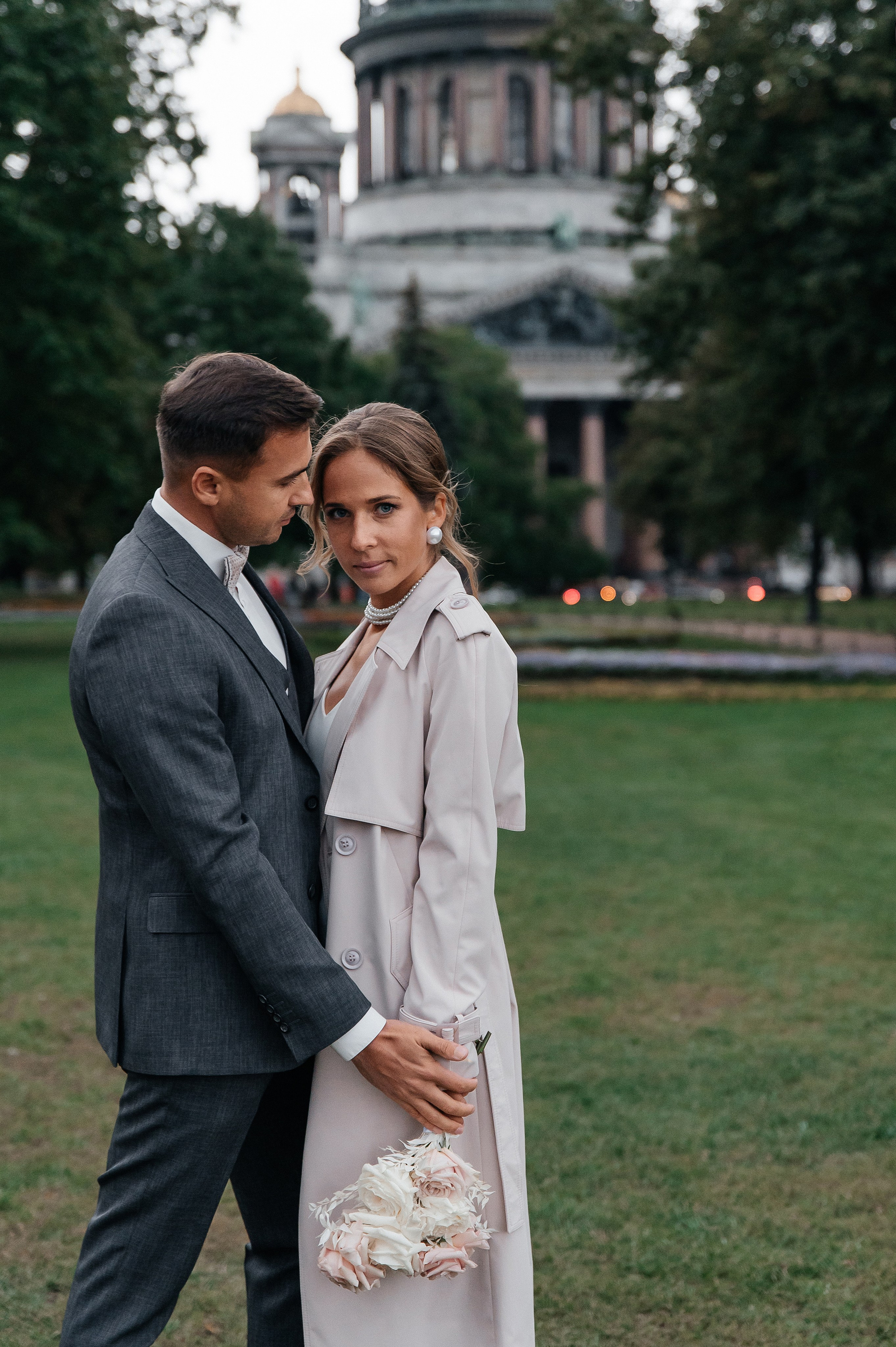 6.06.2022. Мария — Свадебный фотограф