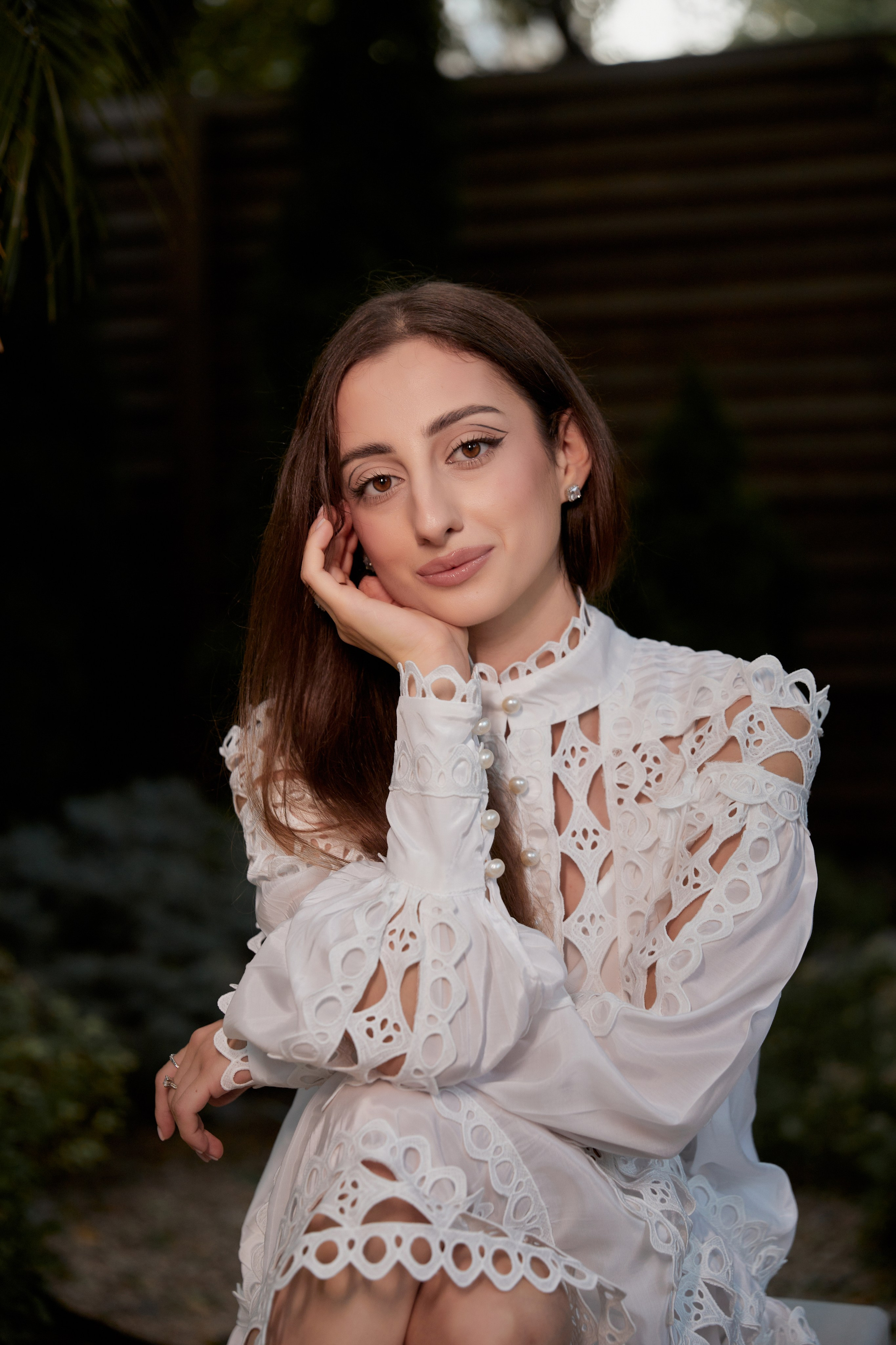 День Рождения Мариам. Фотосессии в Ростове-на-Дону. Мария Роскошная