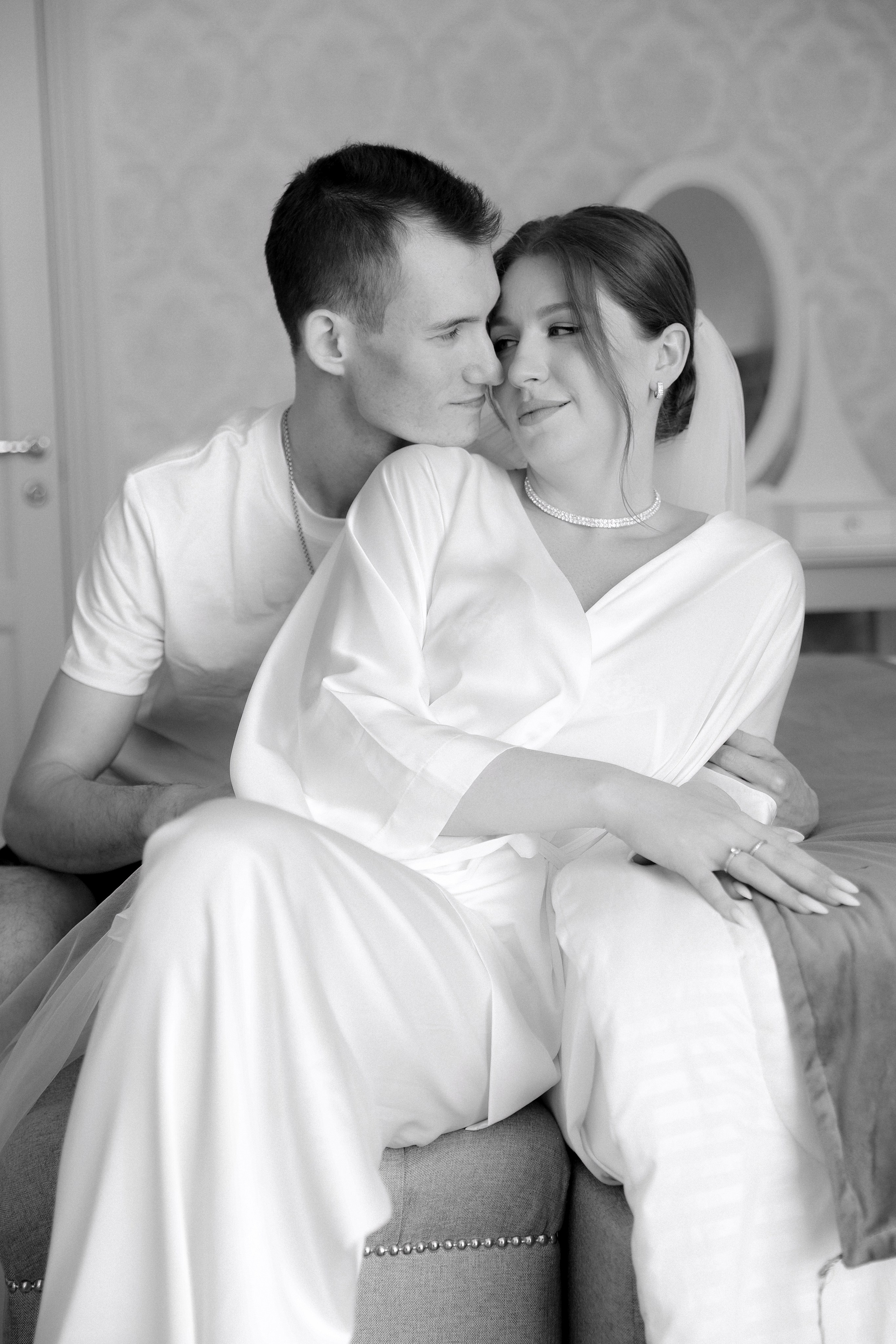 Владислав & Татьяна. Свадебный фотограф Ольга Гречко