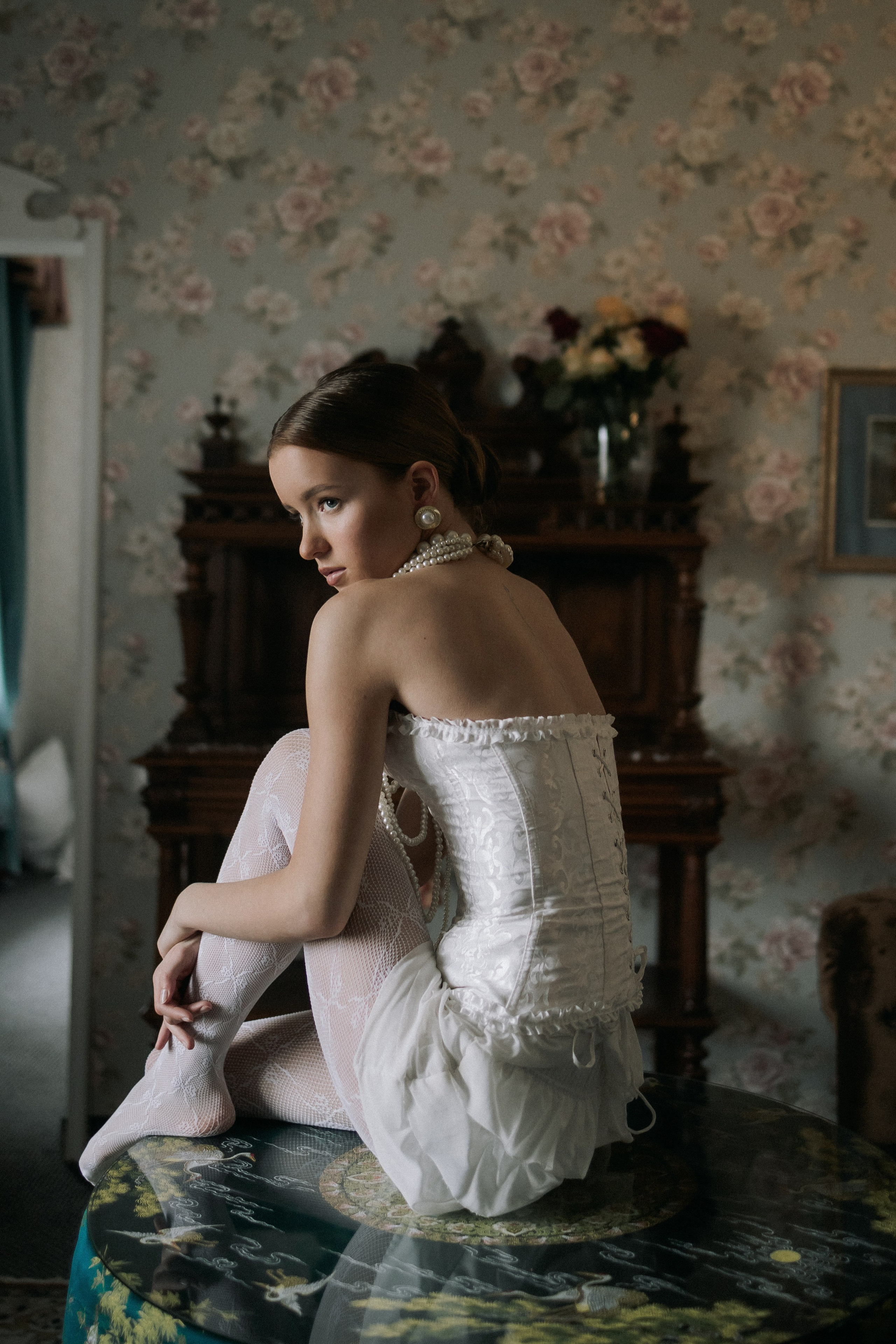 Свадебная прогулка Адель и Артём. Свадебная фотография. Арина Рубах