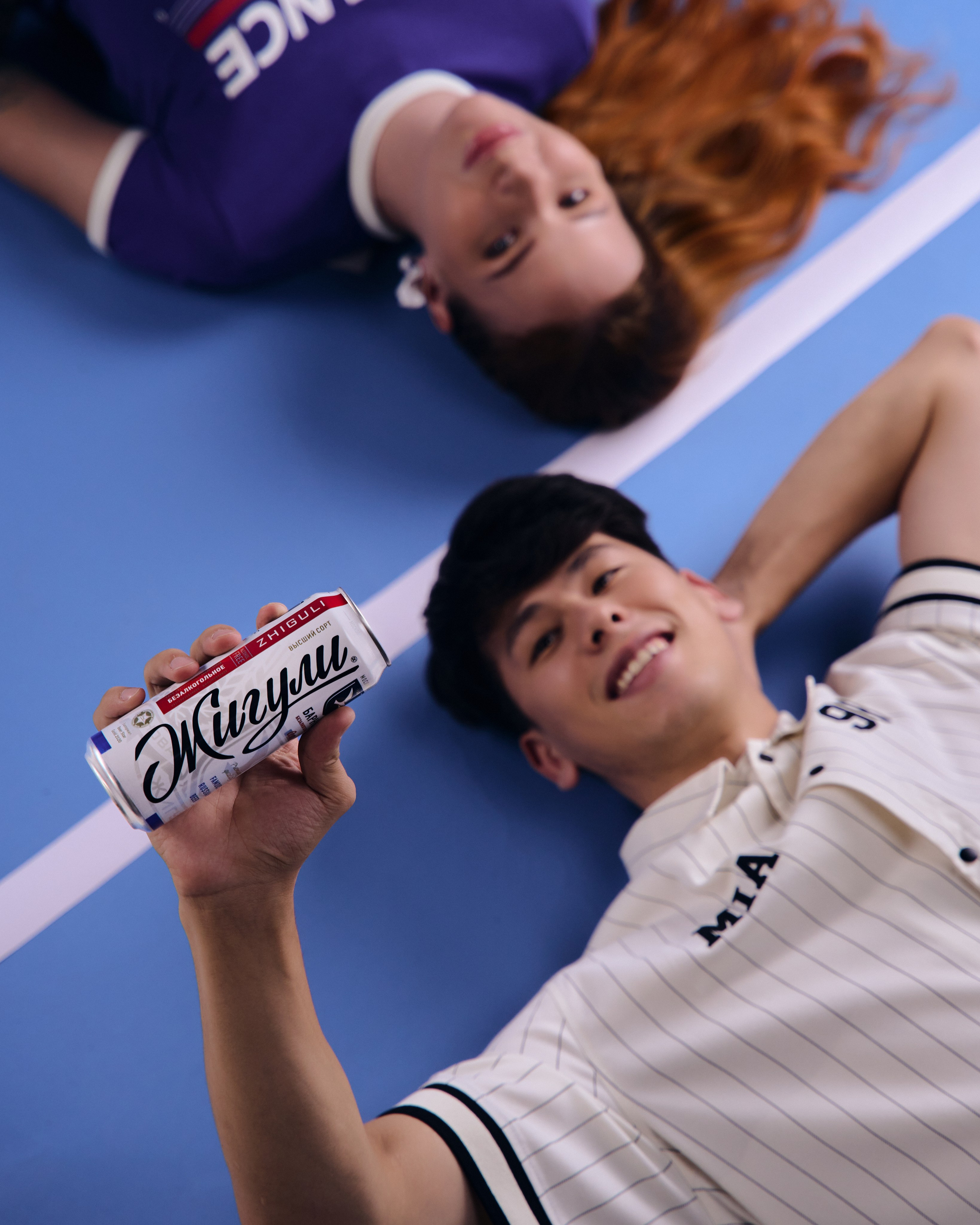 Жигули Барное. Фотограф Москва Сергей Громов