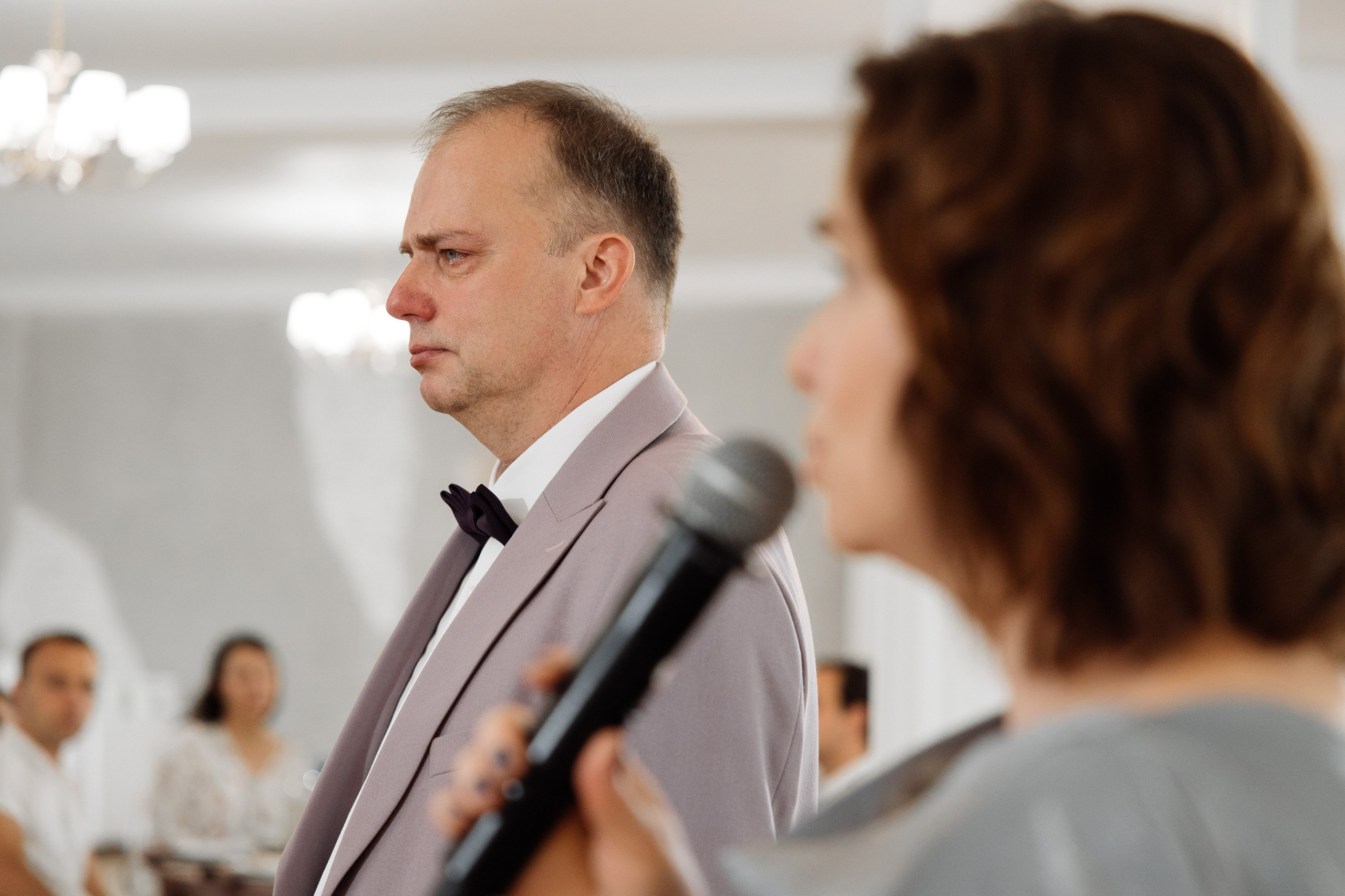 Мария и Дмитрий. Фотограф Влад Ларионов