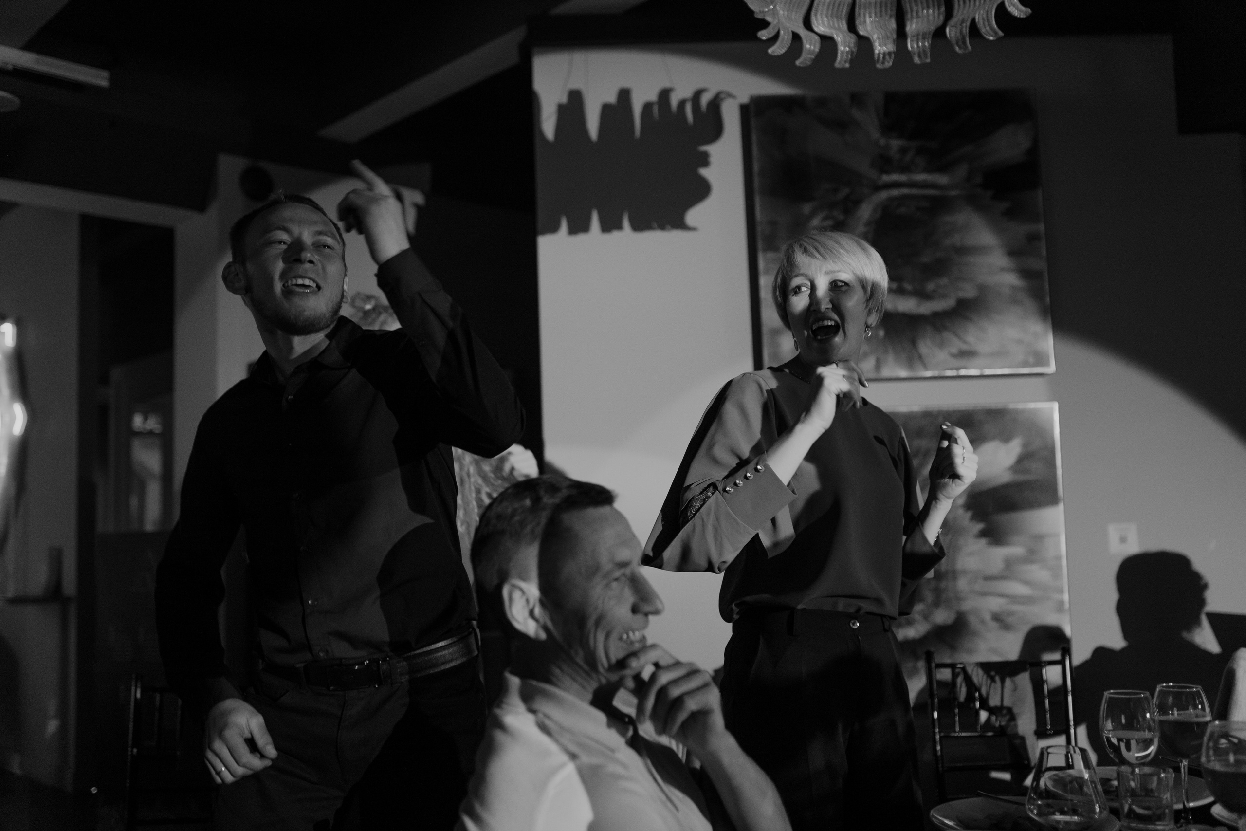 Андрей и Вика. Свадебный фотограф Лопатин Василий