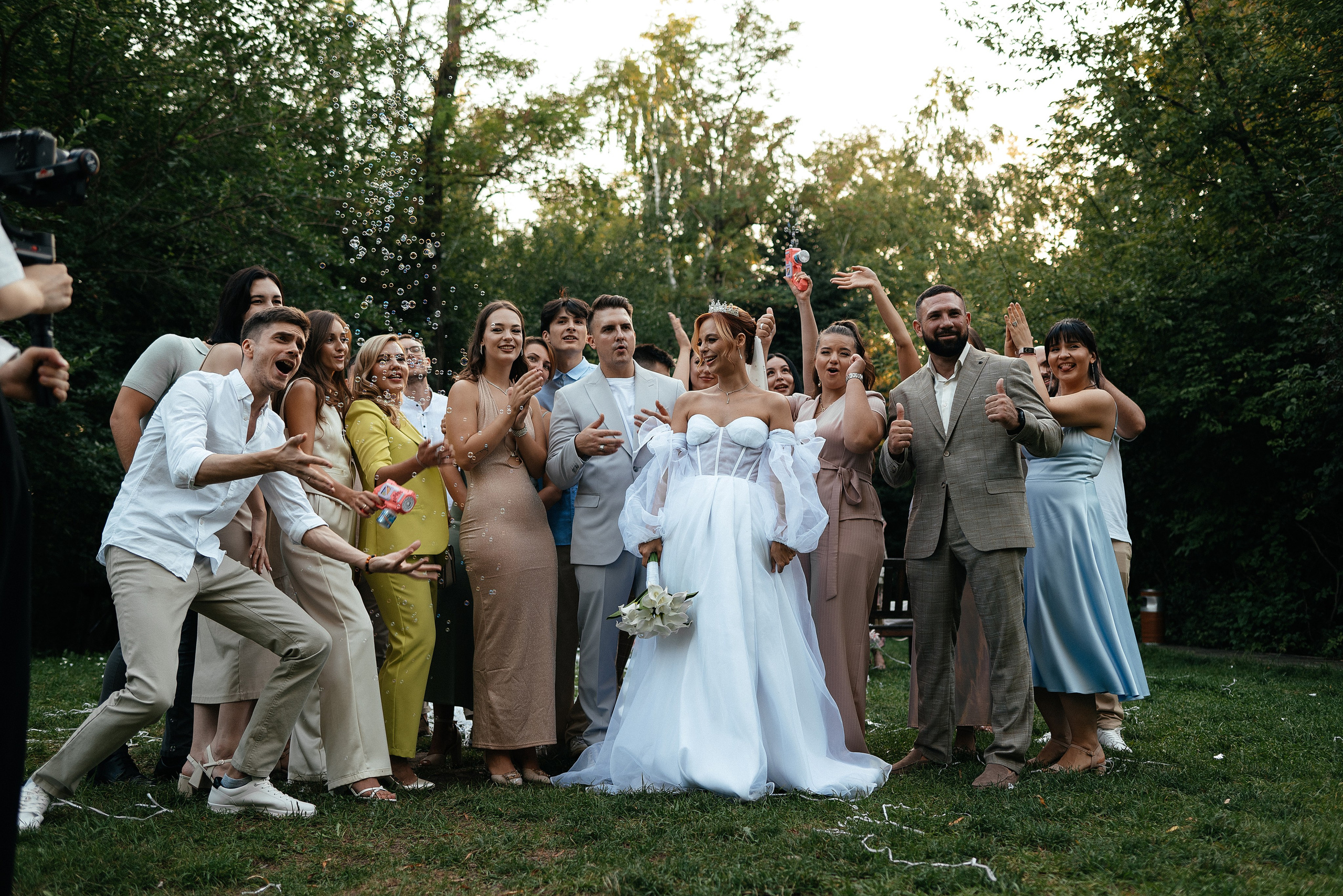 Вячеслав и Алина. Свадебный и семейный фотограф в Ростове-на-Дону Алина Астахова