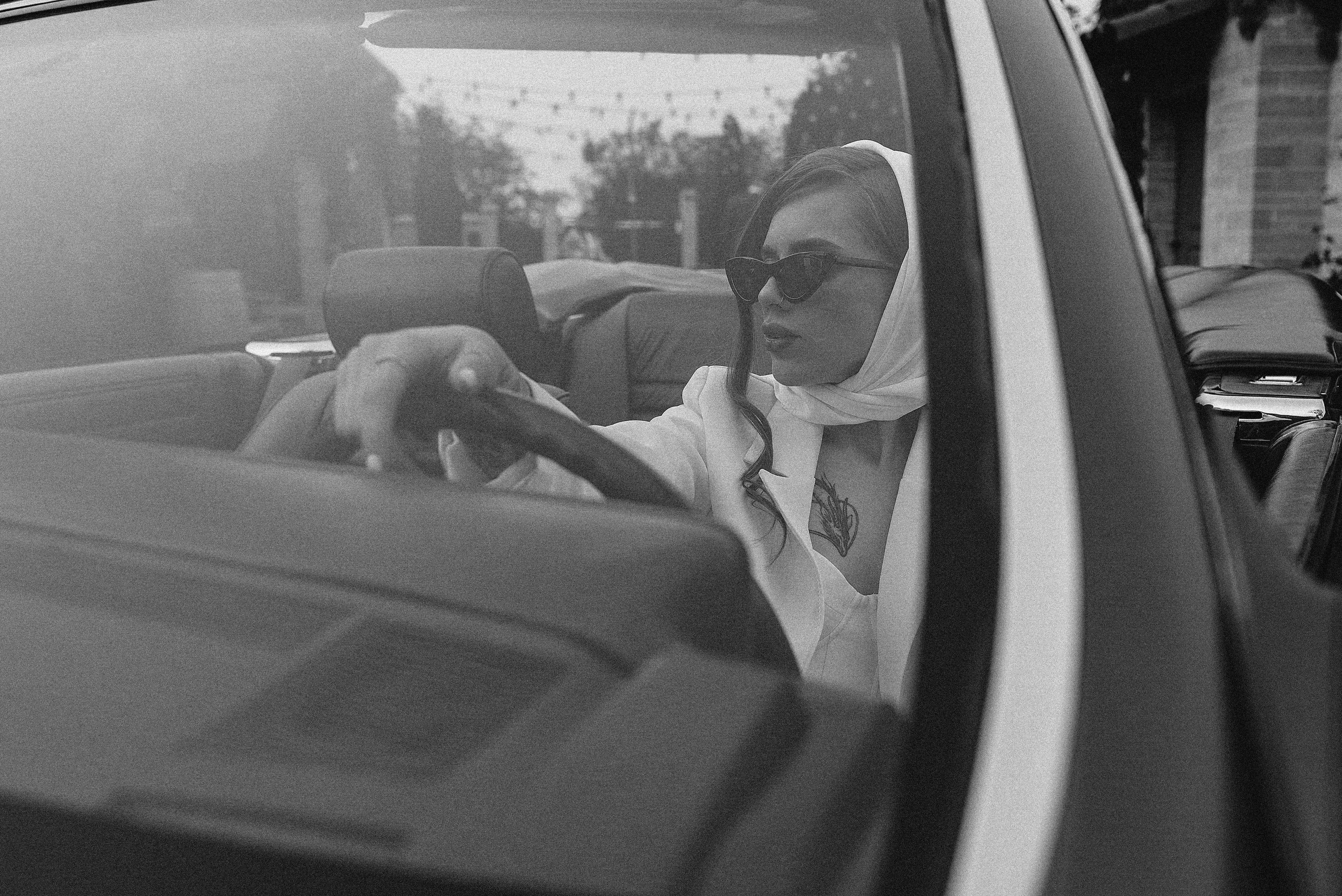 Вадим и Вика. Свадебный и семейный фотограф в Ростове-на-Дону Алина Астахова