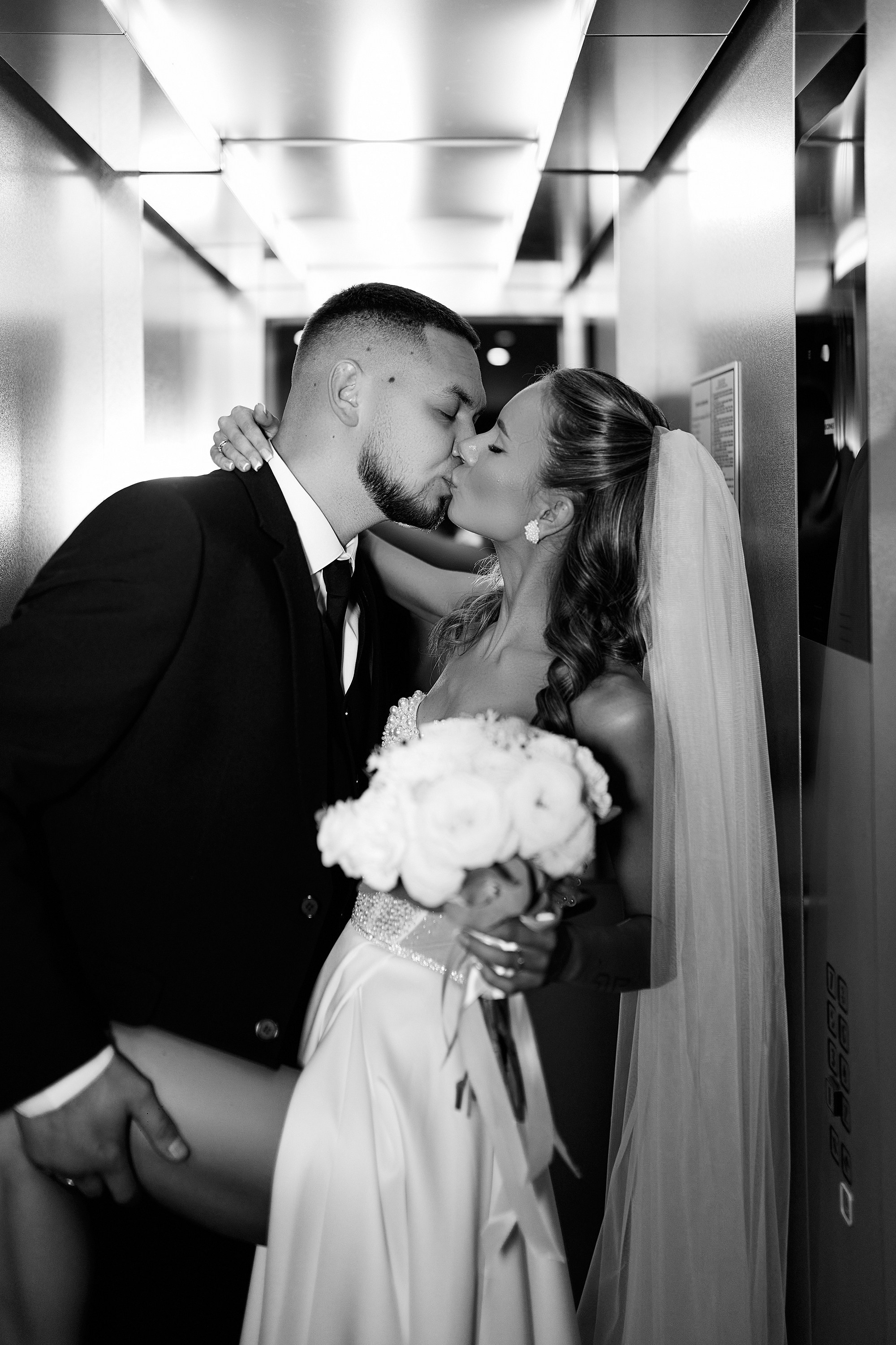 Wedding Day Артём + Татьяна. Свадебный и портретный фотограф в Белгороде Гаркавцева Полина