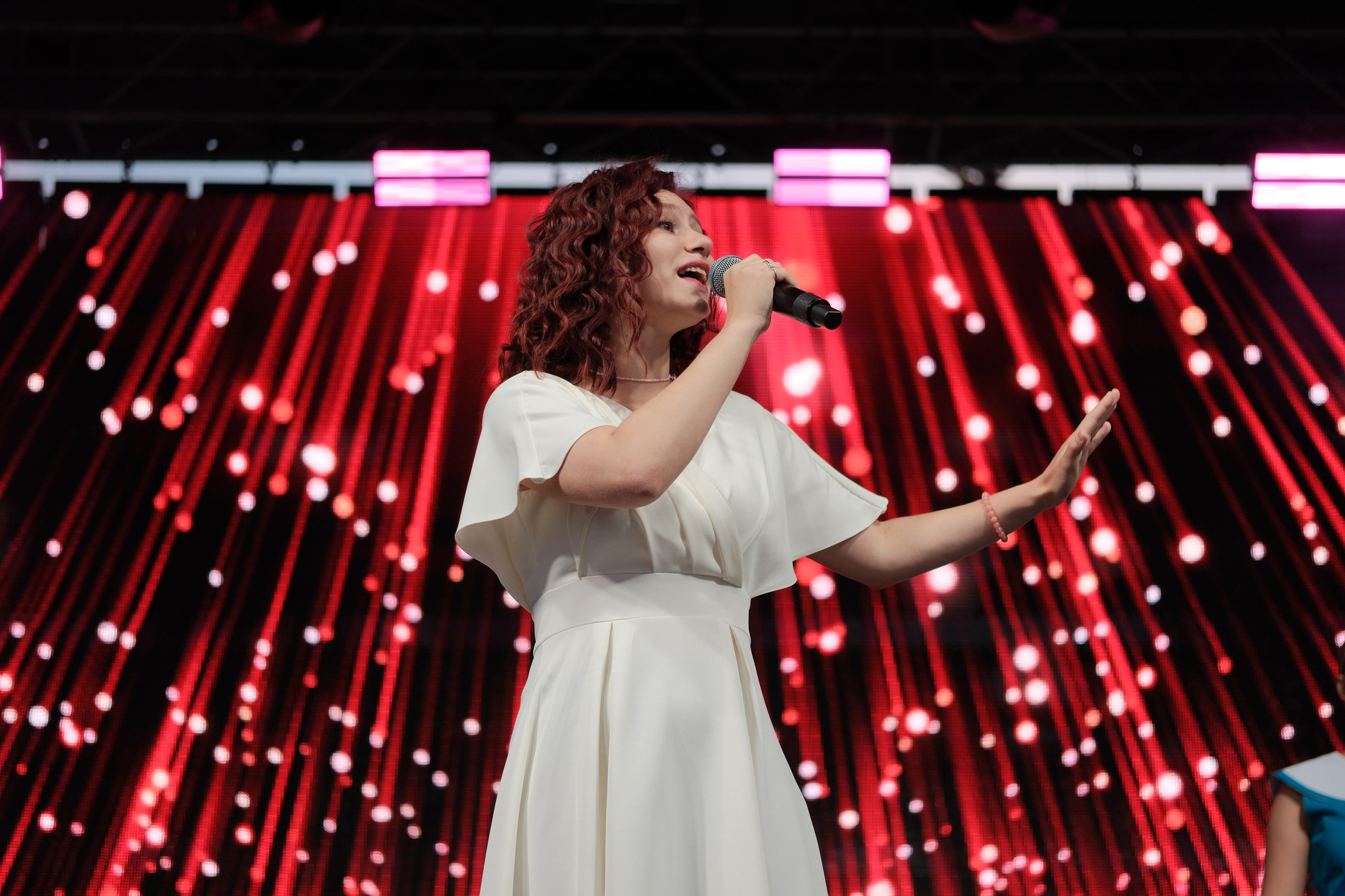 20.09.25 День города Нижнекамск 59 лет. Свадебный Фотограф в Нижнекамск Татарстан Максим Липин