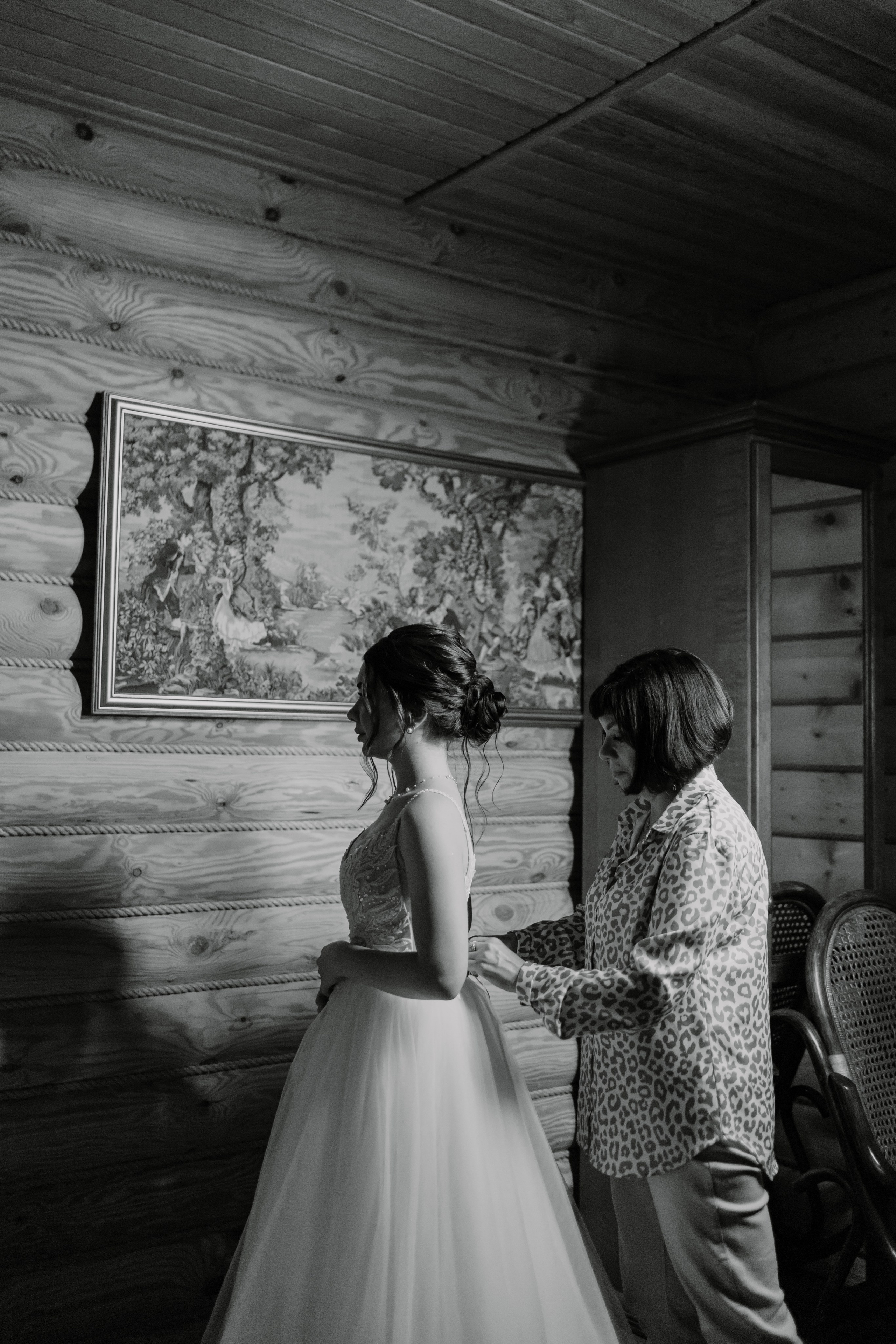 Дарья и Артём. Фотограф и Видеограф во Владимире