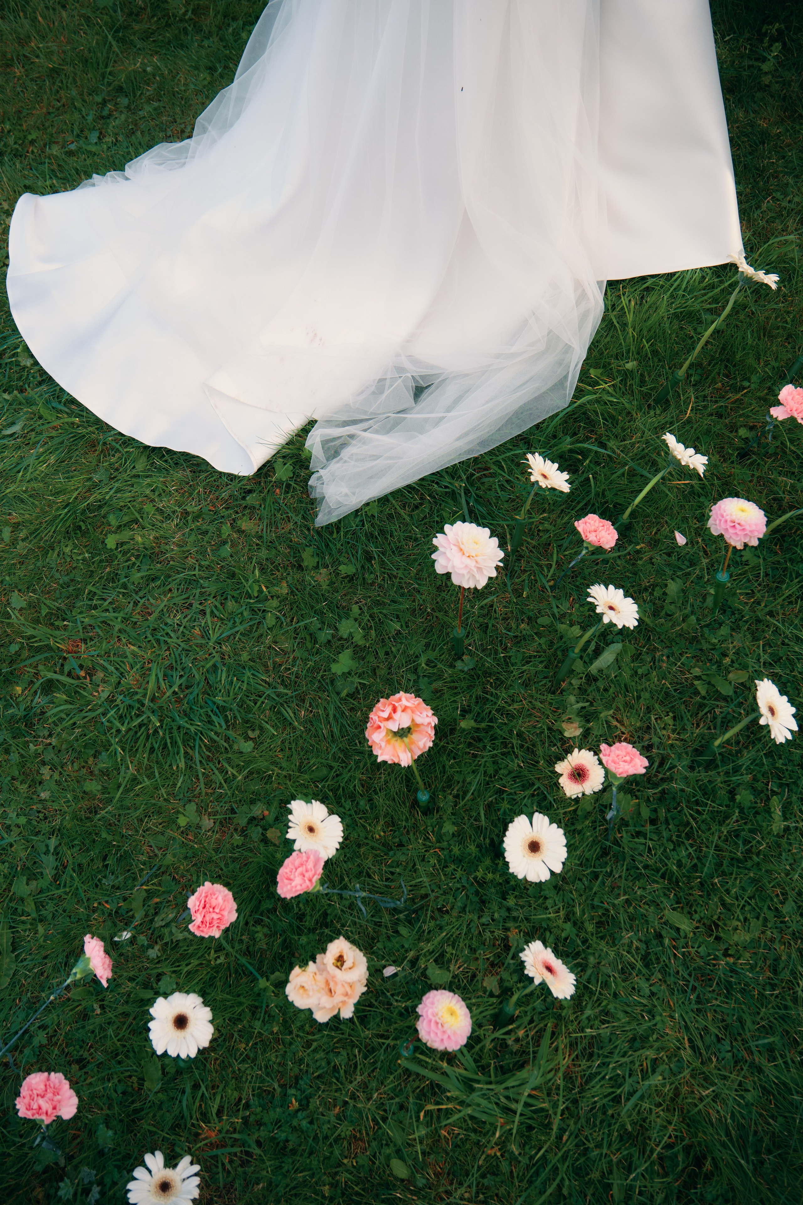 Обещание небес. Свадебный фотограф Санкт-Петербург Ирина Селезнева RmesLOVE